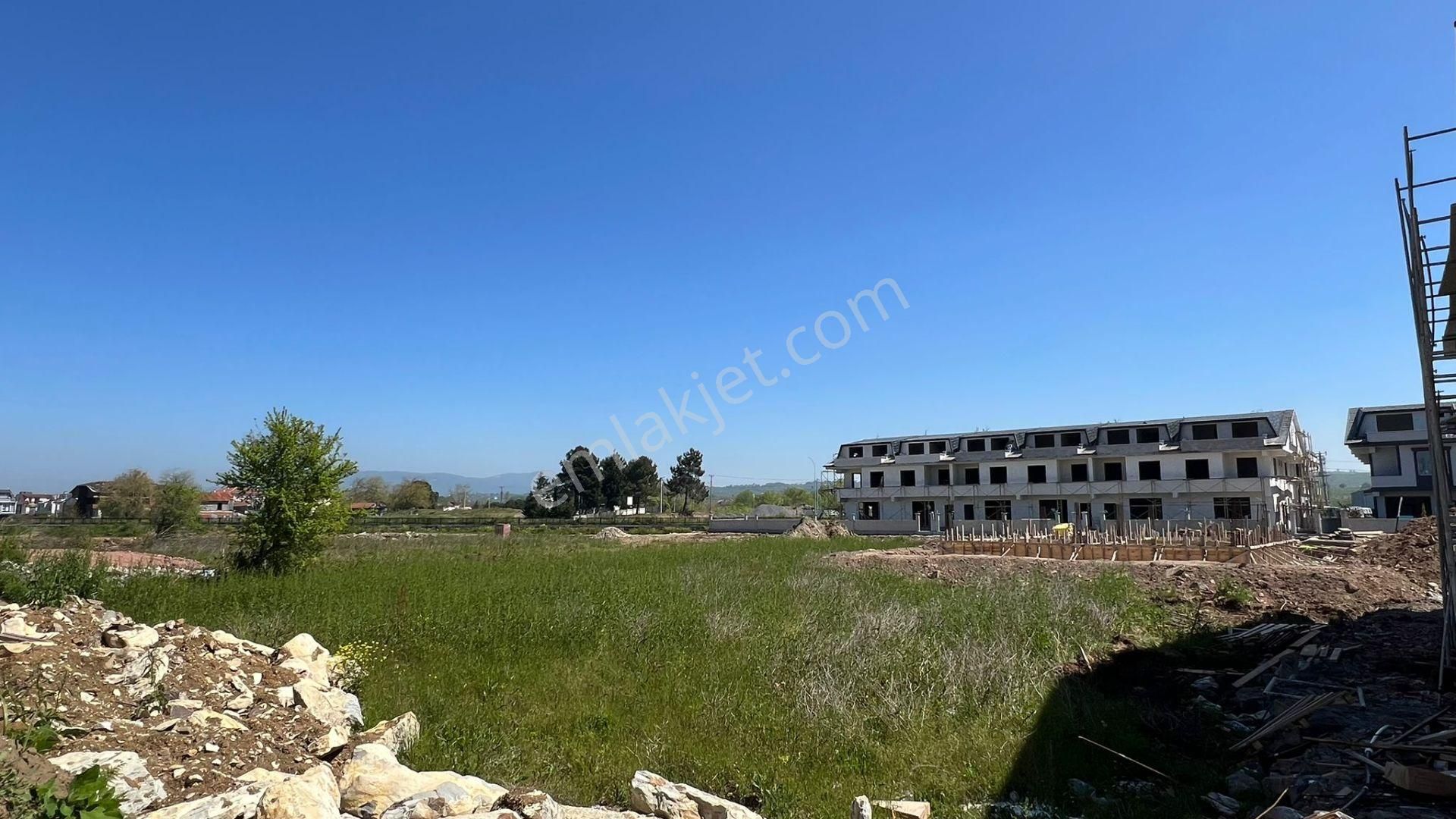 Villa İmarlı Arsayı Siz Alın,biz Yapalım Kocaali Çiğdem İnşaat