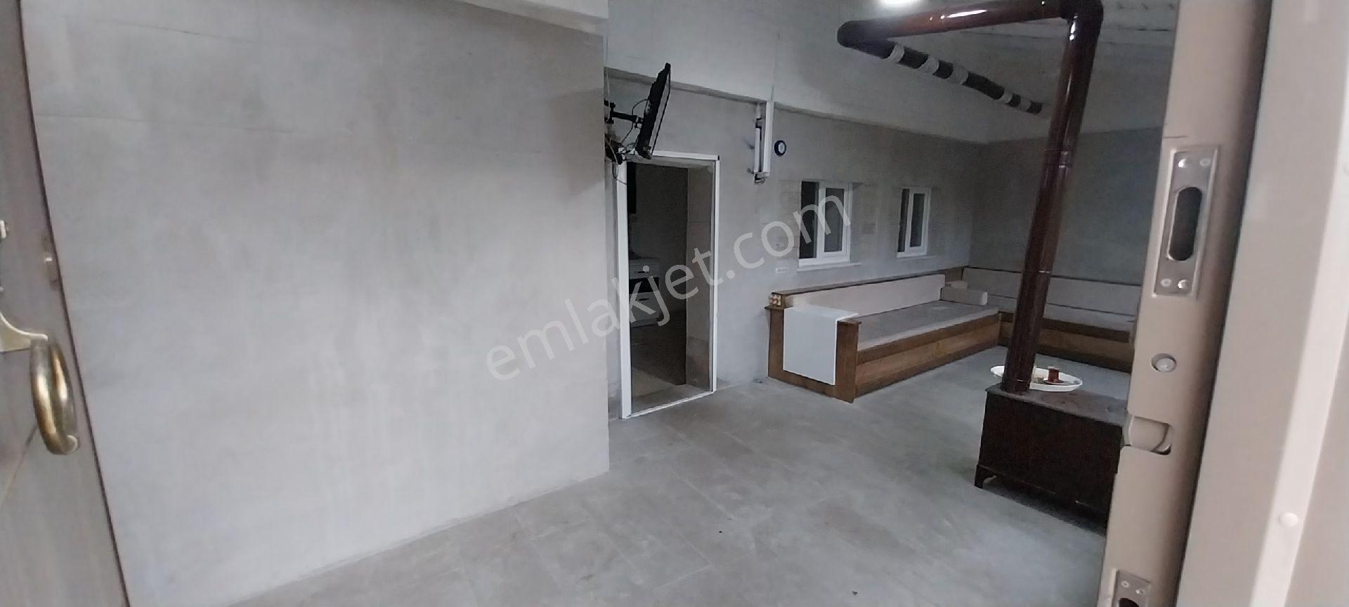 Kayseri Melikgazi Egribucak Kiralık Hobi Bahçesi Mustakil Taş Ev - Görsel 6