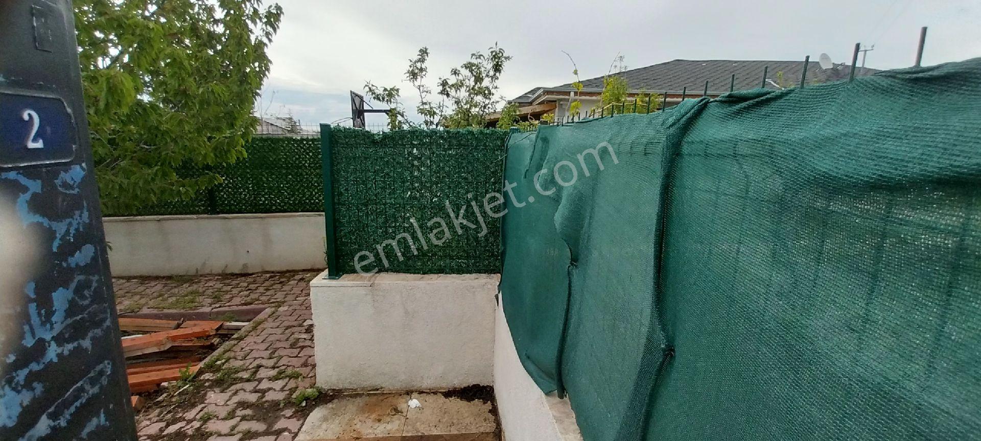 Kayseri Melikgazi Egribucak Kiralık Hobi Bahçesi Mustakil Taş Ev - Görsel 2