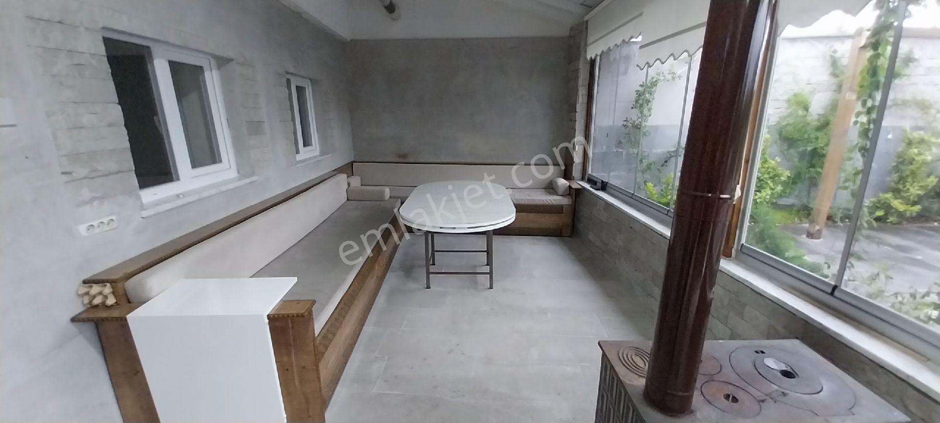 Kayseri Melikgazi Egribucak Kiralık Hobi Bahçesi Mustakil Taş Ev - Görsel 17