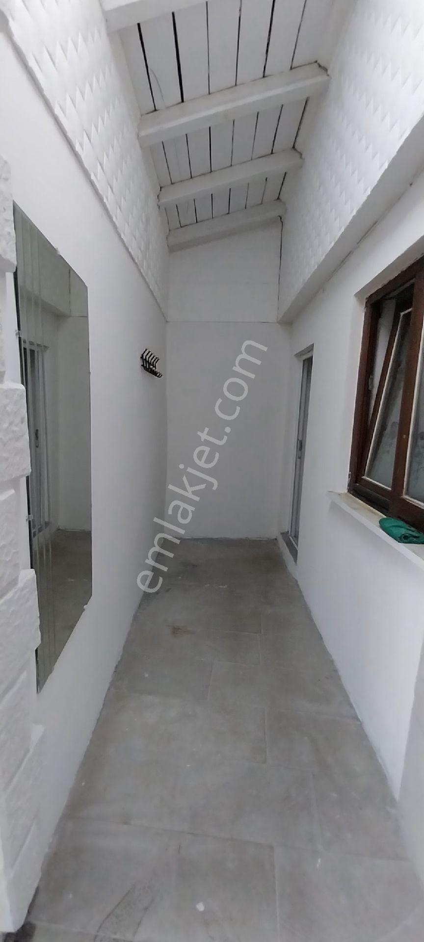 Kayseri Melikgazi Egribucak Kiralık Hobi Bahçesi Mustakil Taş Ev - Görsel 8