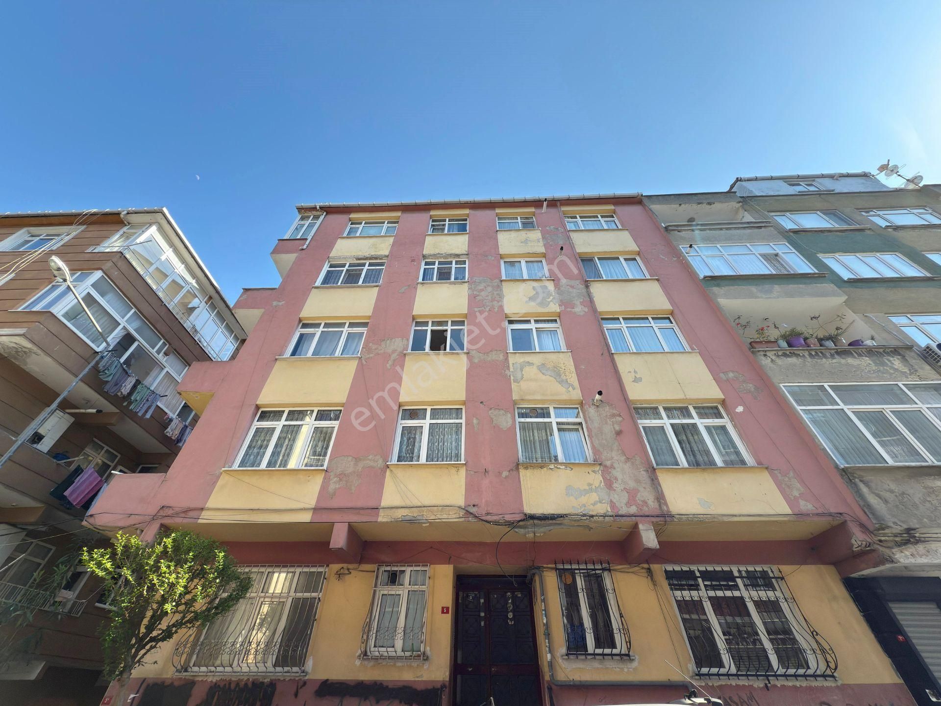 Salih Emlak Tan Kuleli İ.ö.o Yakını 2+1 Kredili Yüksek Giriş Daire