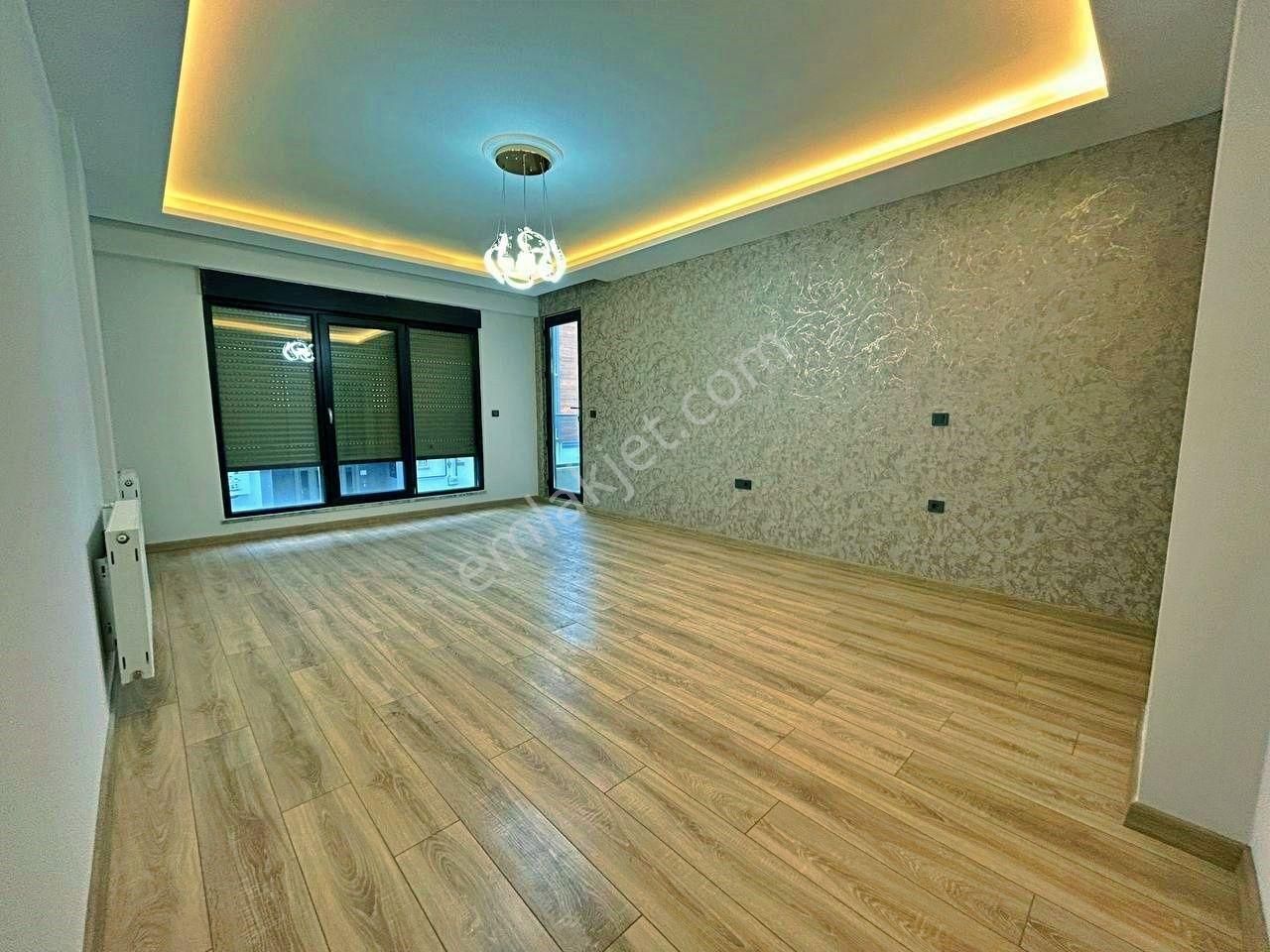 Uytun'dan Akçay İkizçay'da Ultralüks Tasarımlı 2+1 Satılık Daire
