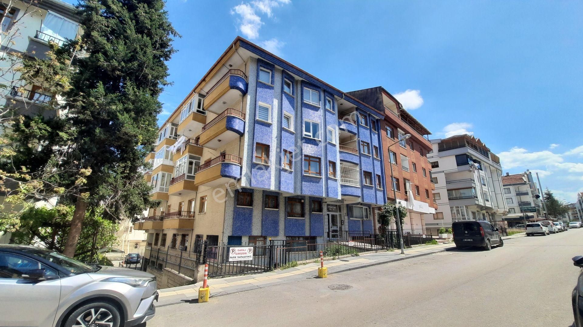 Akif'ten Elvankent Atakent'te 3+1 Ön Cephe Arakat Satılık Daire