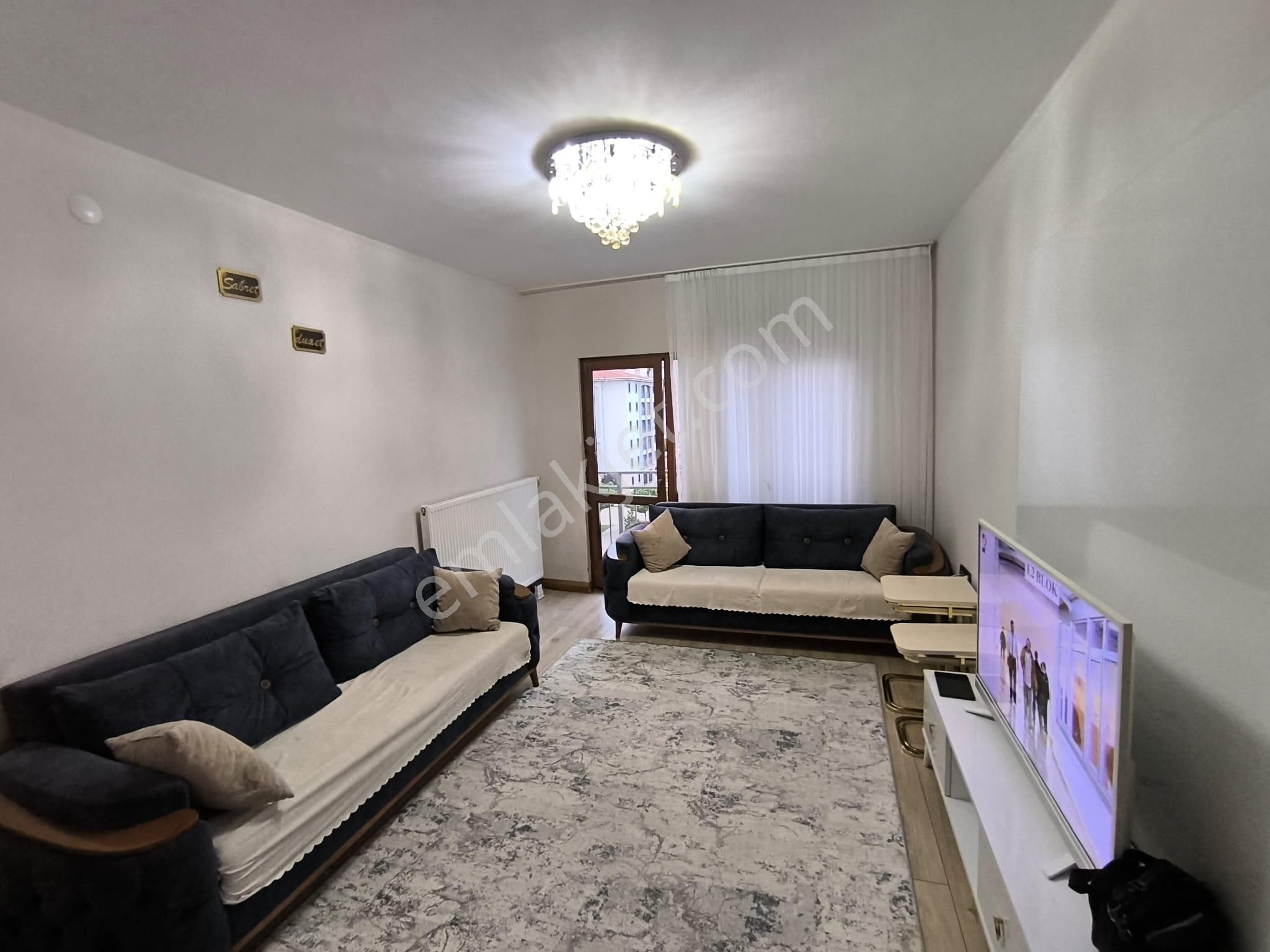 Yenişehir Üçkuyular Toki 808 Konutlarda 2+1 Satılık Daire