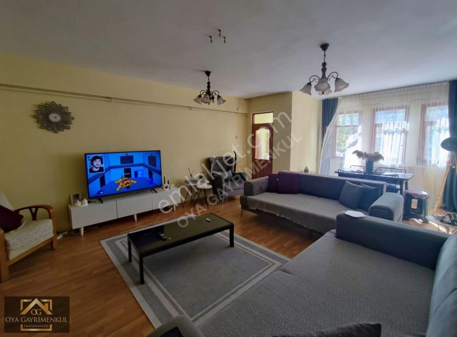 İzmit 28 Haziran Mahallesi Asansörlü 2+1 Satılık Daire