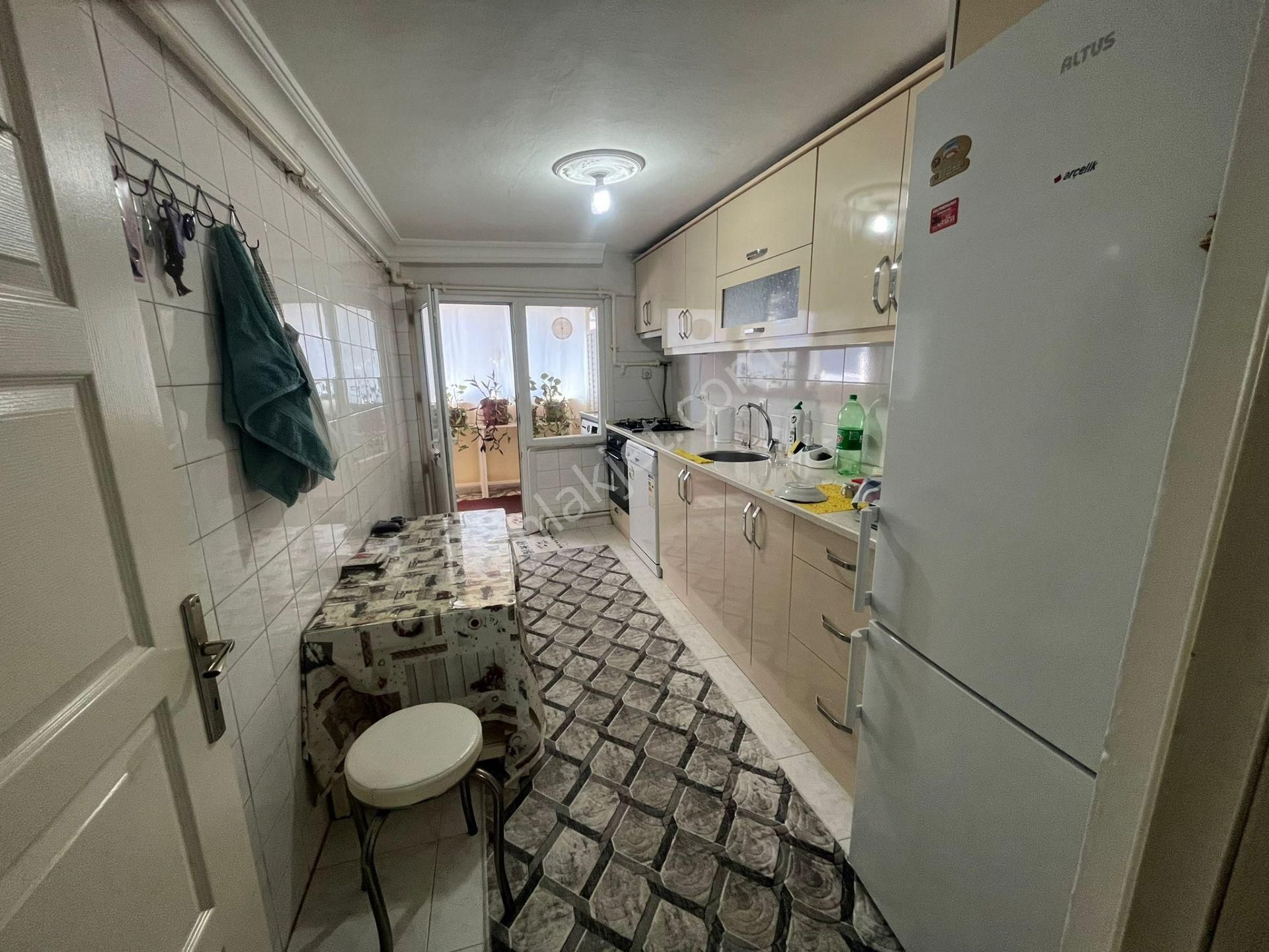 Loft'tan Sultanmurat Mh. 3+1 125m2 Acil Satılık Daire