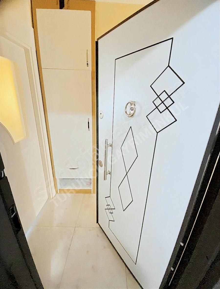 *turuncudan* Deniz Manz. D.gazlı Full Eşyalı Kiralık Yaşam Alanı