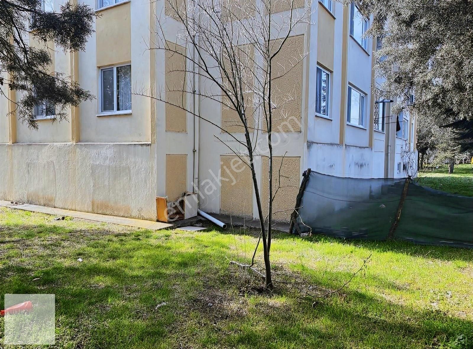 İznik Belediye Evlerinde Satılık Daire