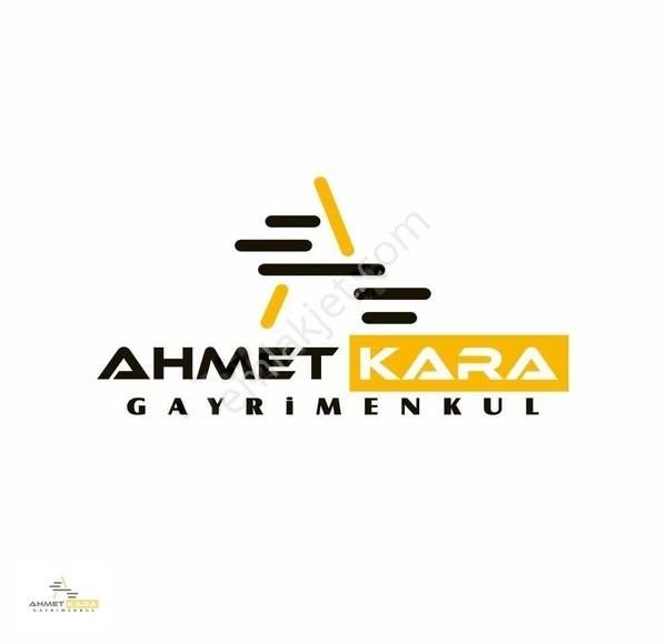 Ahmet Kara'dan Demirhisar'da Satılık Bahçe