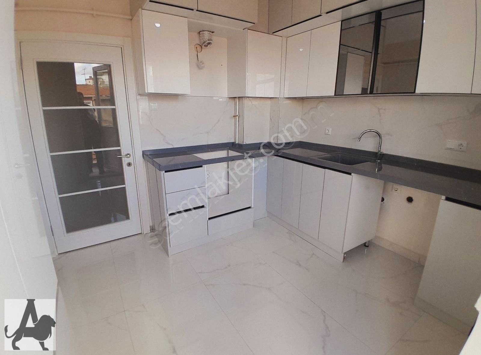 Full + Full Yapılı - Metro'ya 4 Dk Mesafede / 3+1 Kiralık Daire