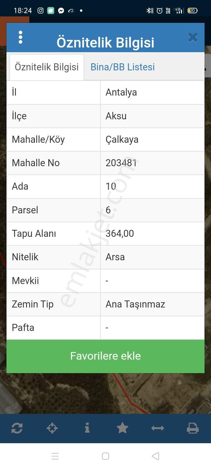 Yatırım İçin İdeal Bir Yer