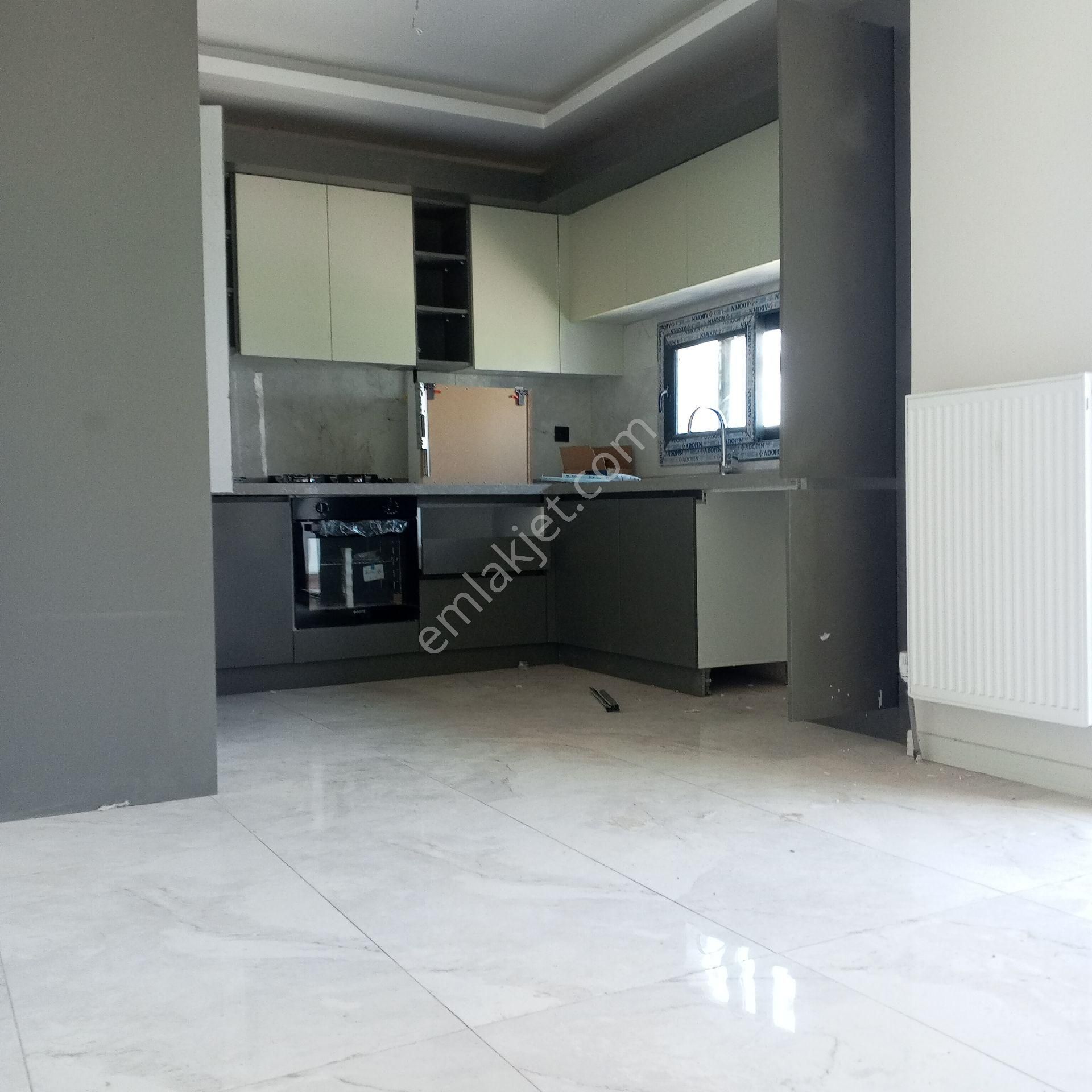 Premar Pro Danceysa Prestige Fuar Alani 3+1 Msarafli Daire