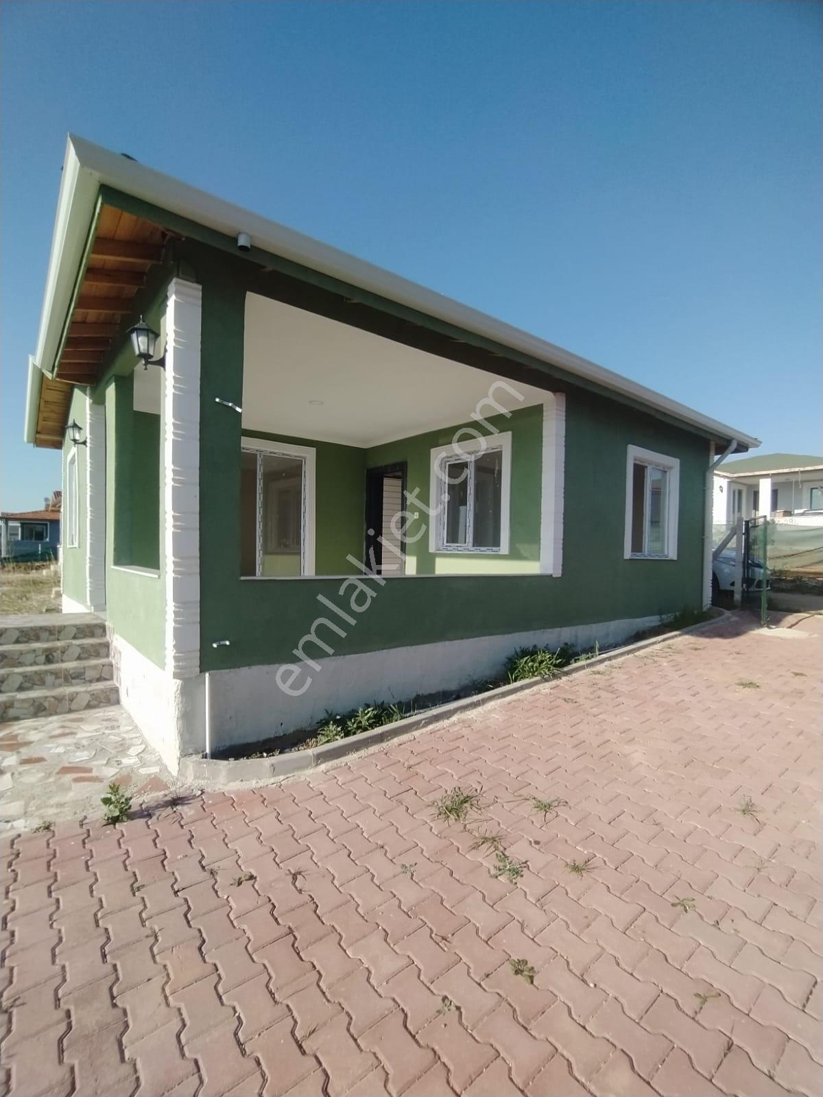 Gül Emlaktan Aydıcık Ta 300mt 1+1 Evli Acil Satılık Hobi Bahcesi - Görsel 19