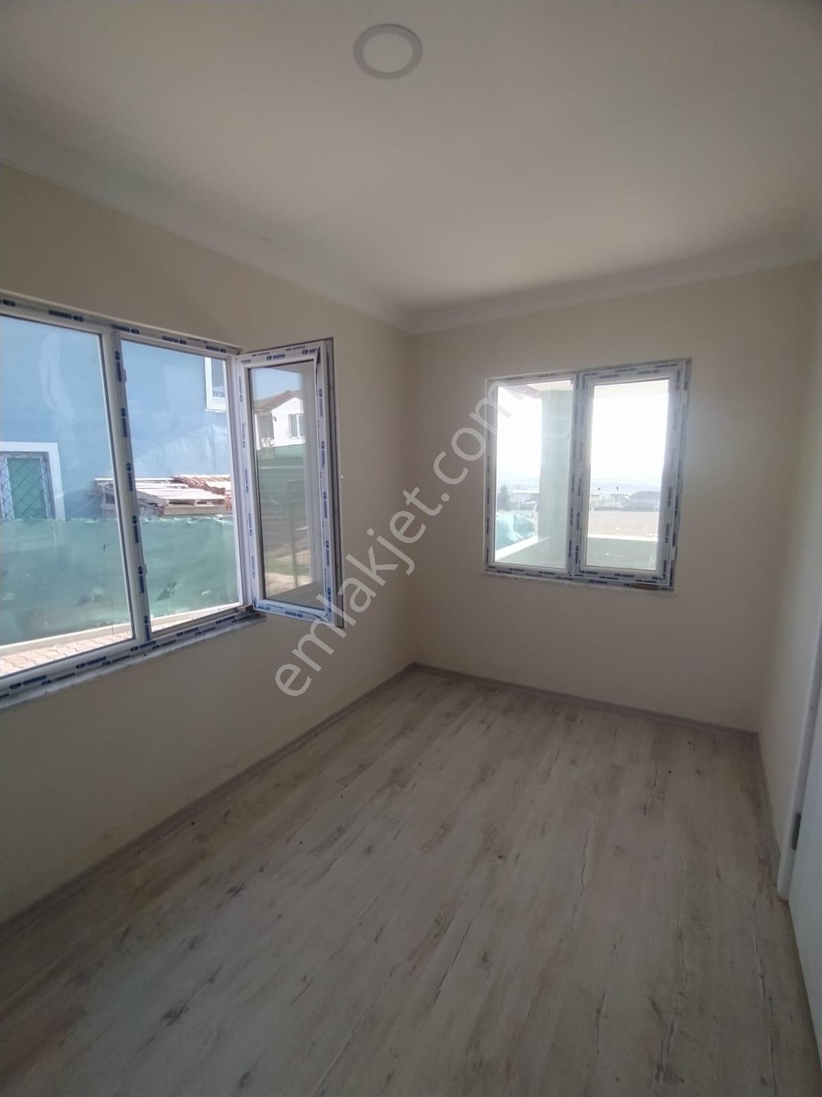 Gül Emlaktan Aydıcık Ta 300mt 1+1 Evli Acil Satılık Hobi Bahcesi - Görsel 14