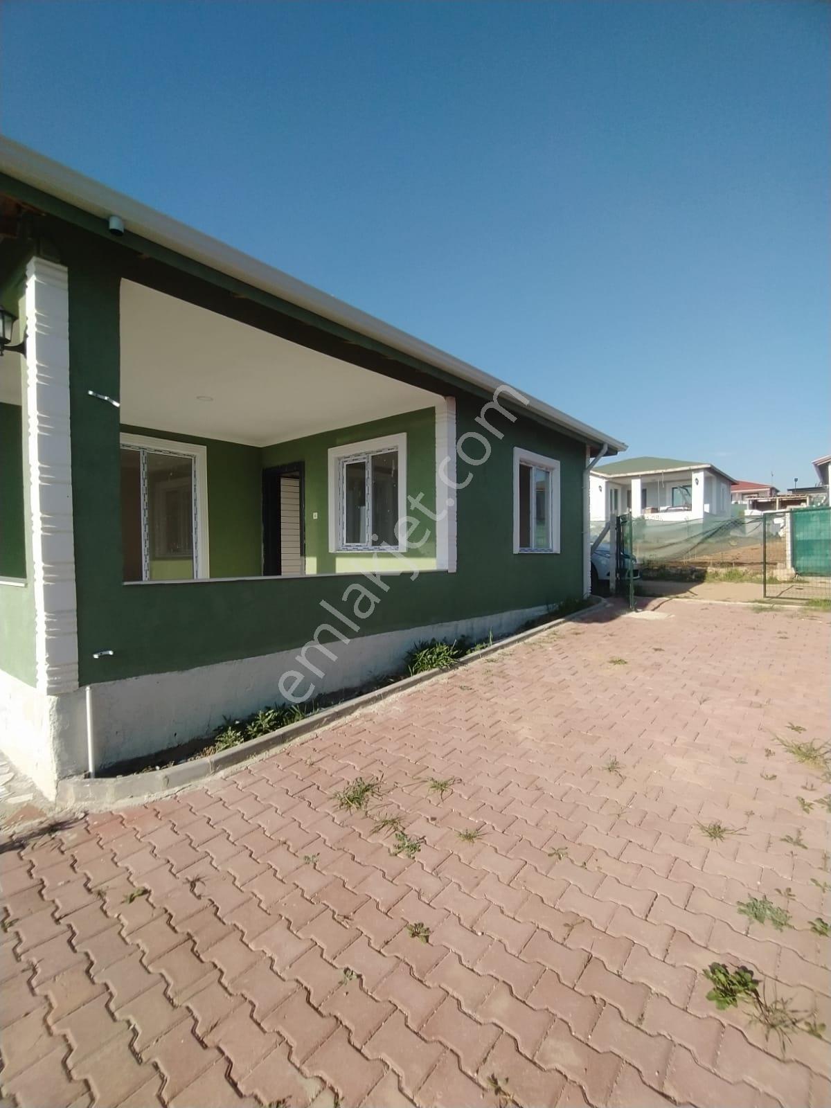 Gül Emlaktan Aydıcık Ta 300mt 1+1 Evli Acil Satılık Hobi Bahcesi - Görsel 10
