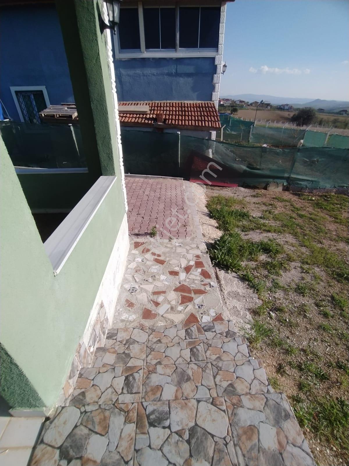 Gül Emlaktan Aydıcık Ta 300mt 1+1 Evli Acil Satılık Hobi Bahcesi - Görsel 23