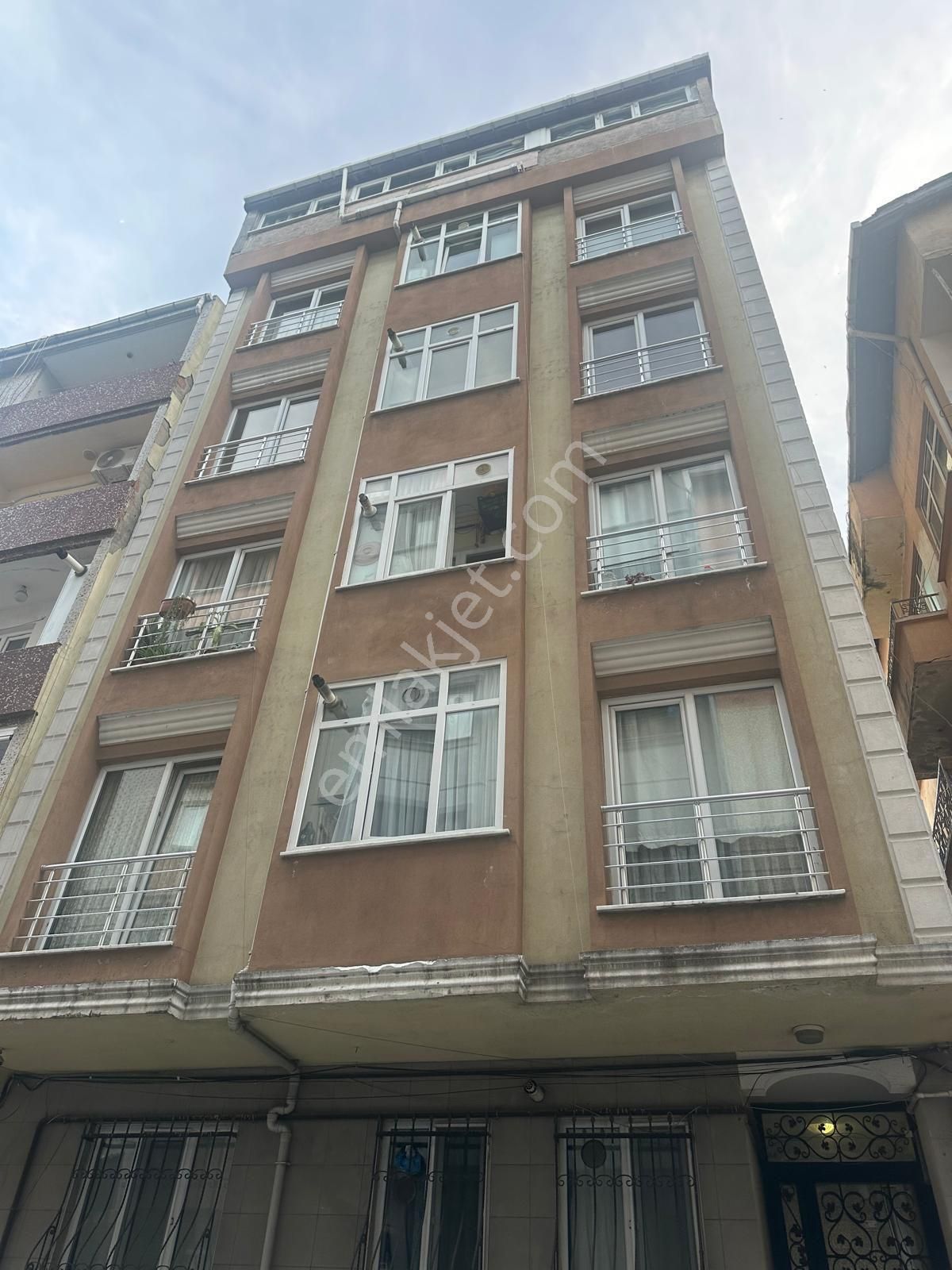 Bahçelievler Yenibosna Satılık Daireler