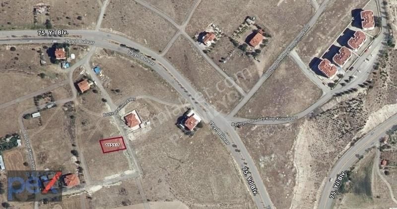 Ayvaşık Mahallesinde Yatırımlık Fırsat Konut Arsası