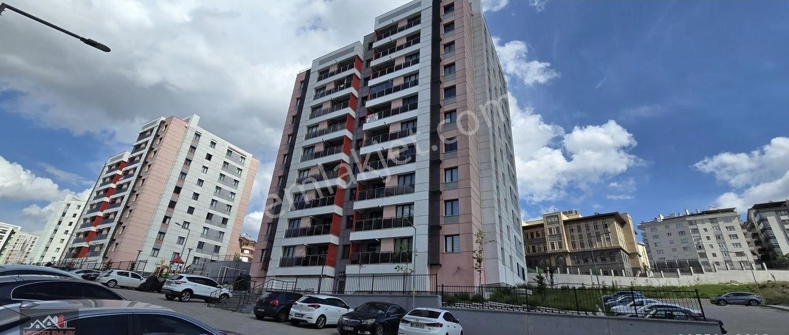 Diriliş Mah 3+1 6 Kat Ön Cephe Merkezi Pay Ölçer 120 M2