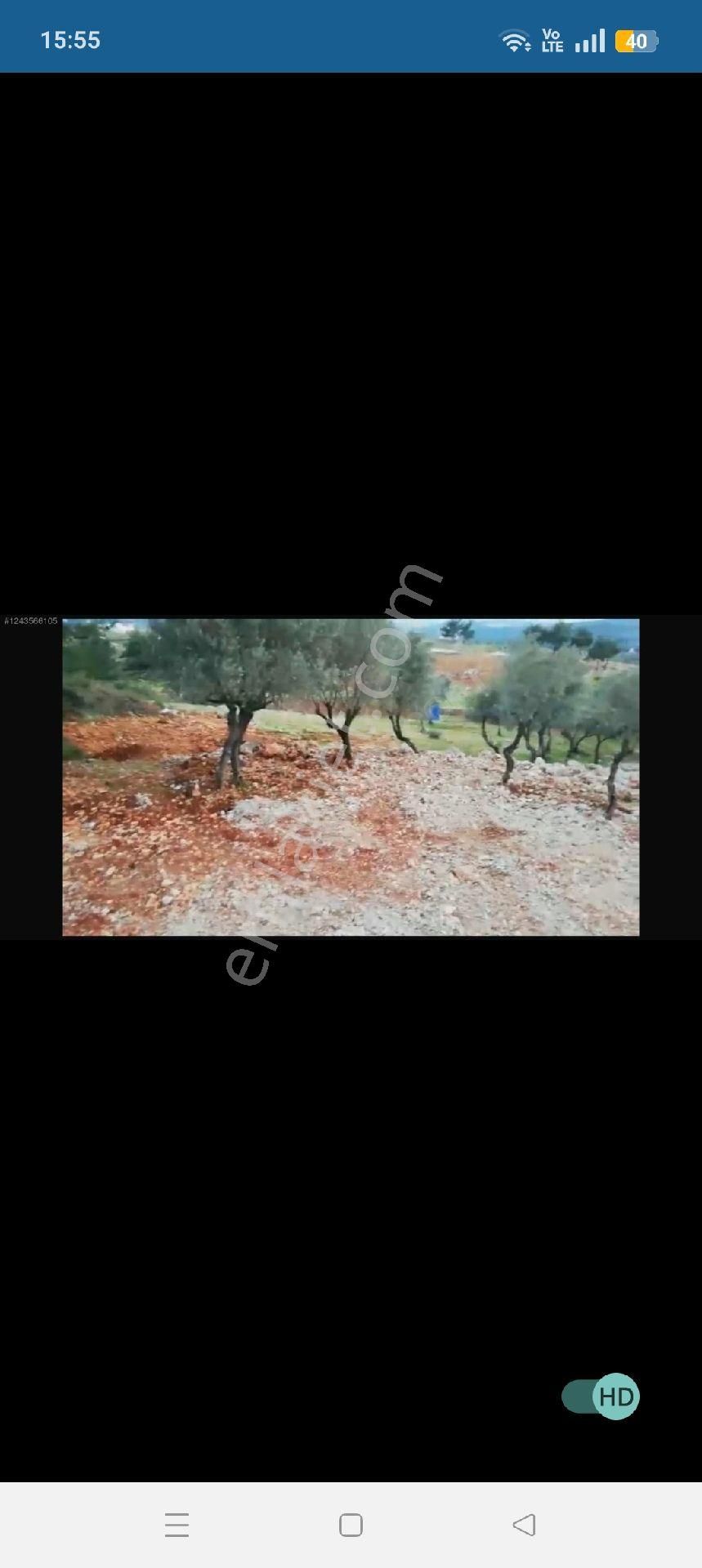 Kırıklar 500 M 2b Arsa