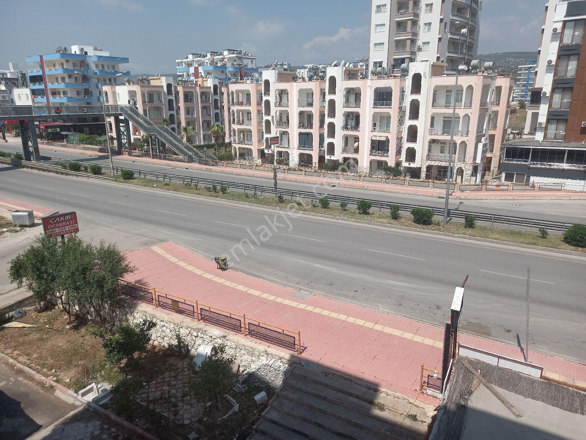 Kuma 90 Metre Mesafede Masrafsız Satlık 2+1 Daıre - Görsel 5
