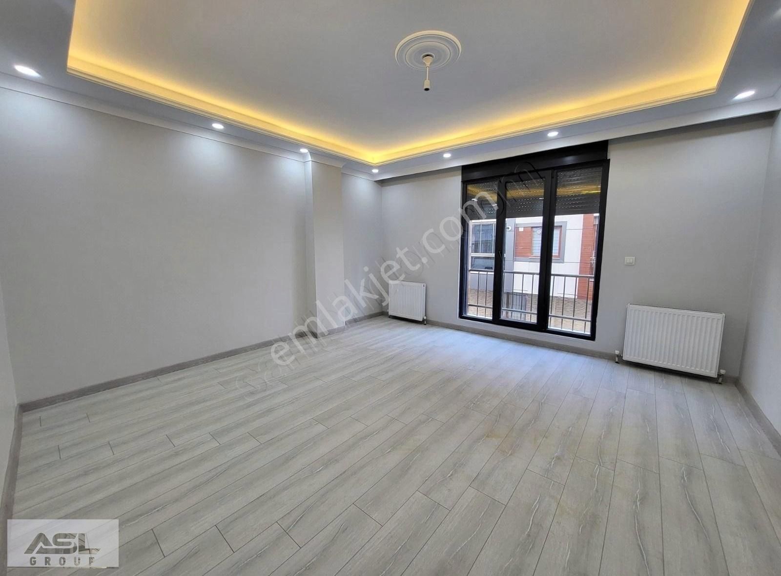 Gültepe Mah. Sıfır 3+1 130 M2 Tek Daire Üzeri Satılık Arakat...