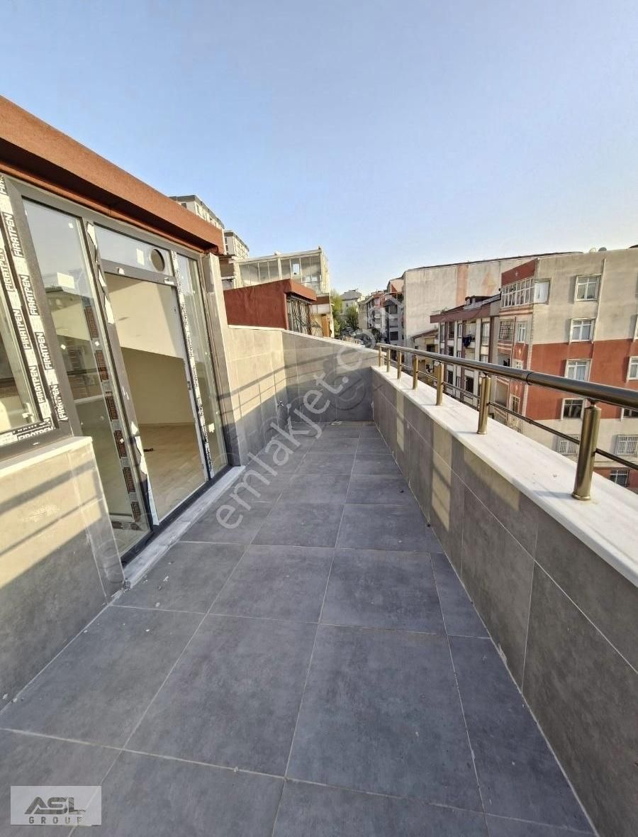 Kanarya Mah. 5+2 220m2 Asansör Otopark Yüksek Tavan Dubleks...