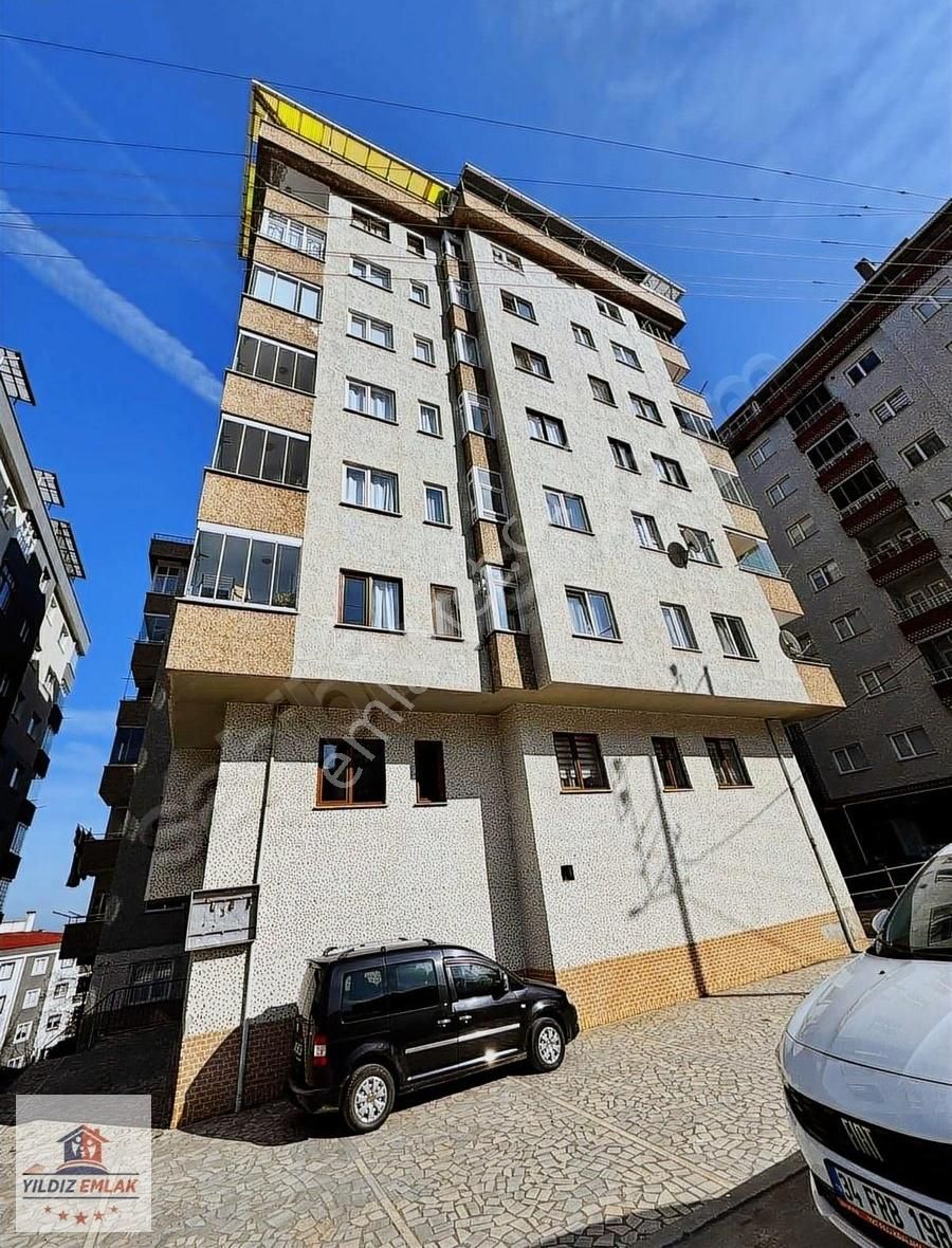 Yıldız Gayrimenkulden Satılık Ultra Lüks Daire
