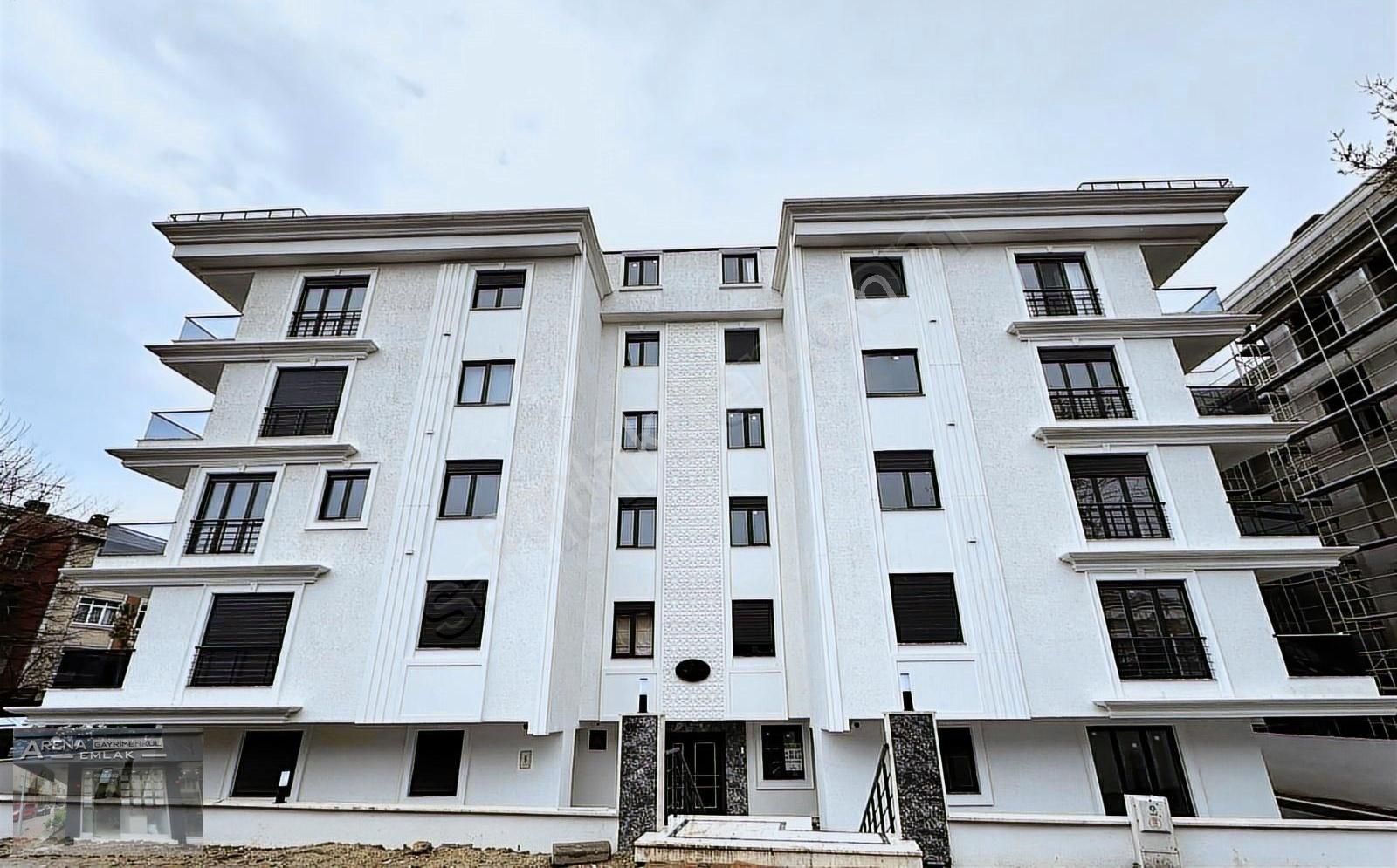 Bahçelievler Merkez Sıfır Binada 5+2 220m2 Lüks Dubleks