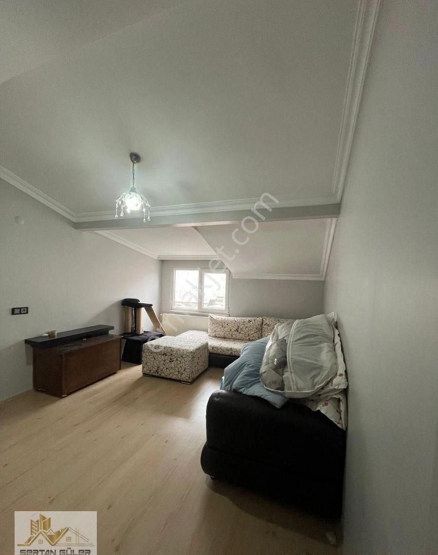 Şemsipaşa Satılık 4+2 Dublex Daire