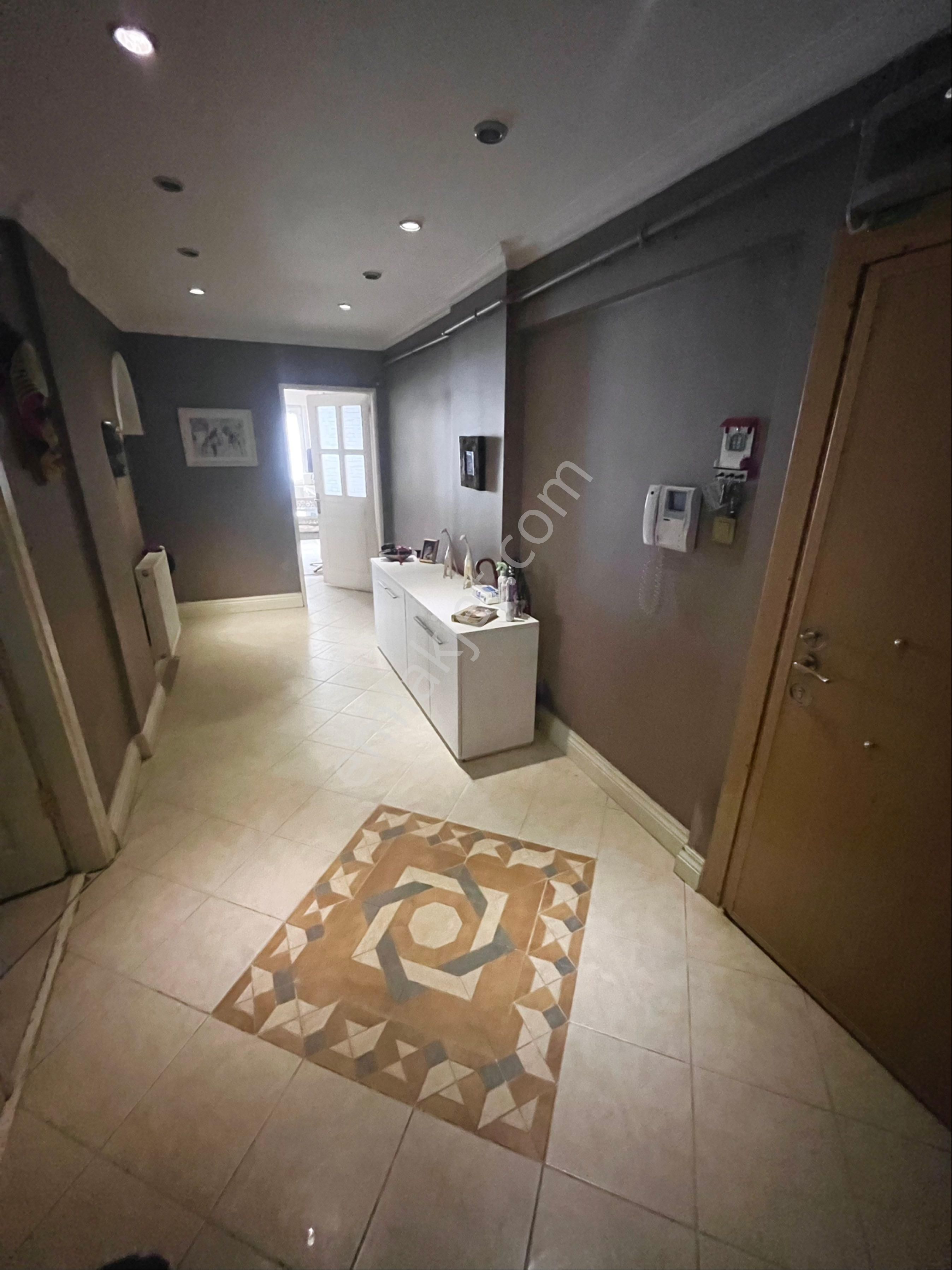 Mükemmel Konumda Site İçi Çok Geniş 3+1 - Görsel 6