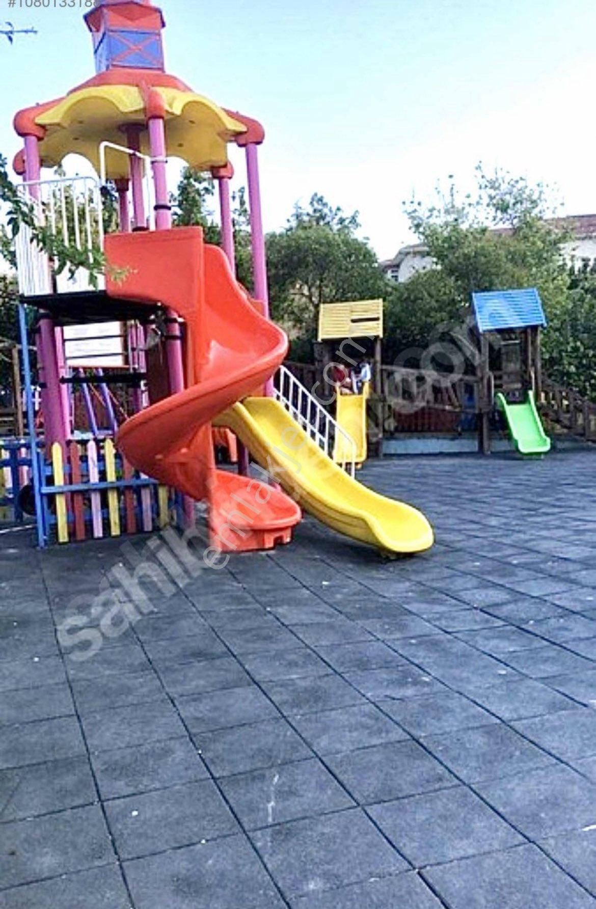 Mükemmel Konumda Site İçi Çok Geniş 3+1 - Görsel 14