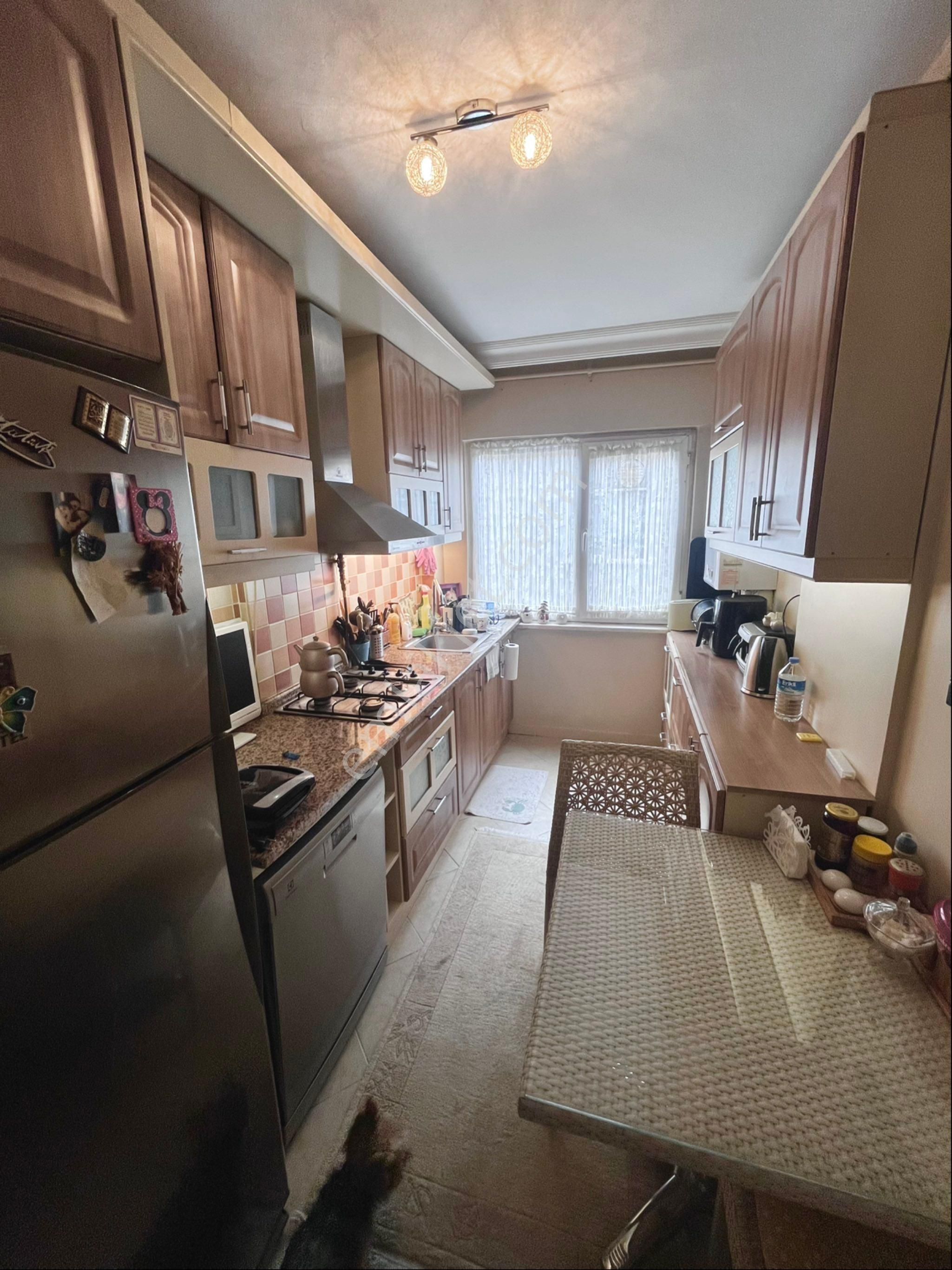 Mükemmel Konumda Site İçi Çok Geniş 3+1 - Görsel 9