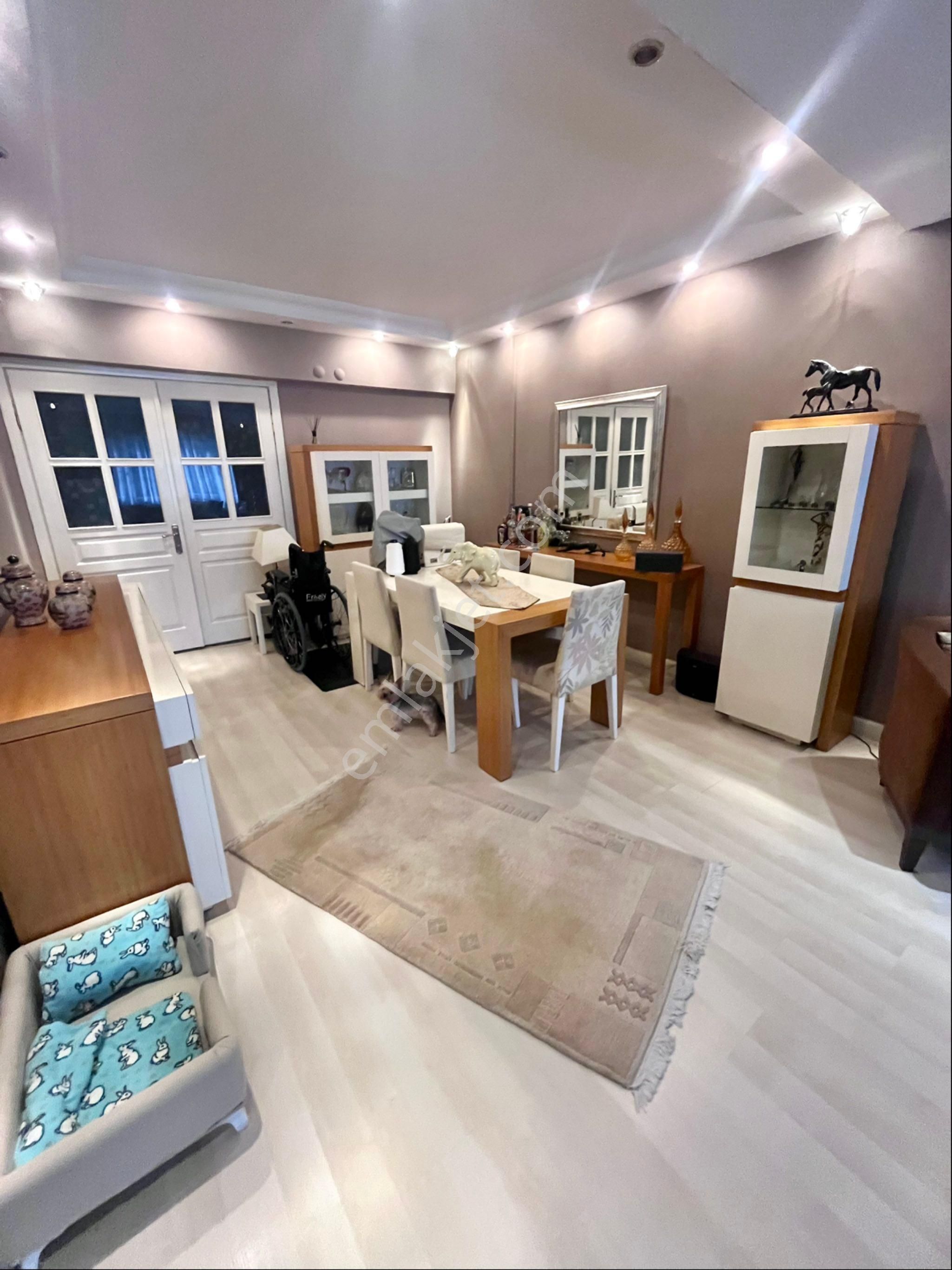 Mükemmel Konumda Site İçi Çok Geniş 3+1 - Görsel 4