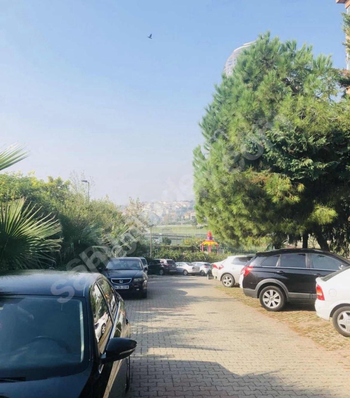 Mükemmel Konumda Site İçi Çok Geniş 3+1 - Görsel 17