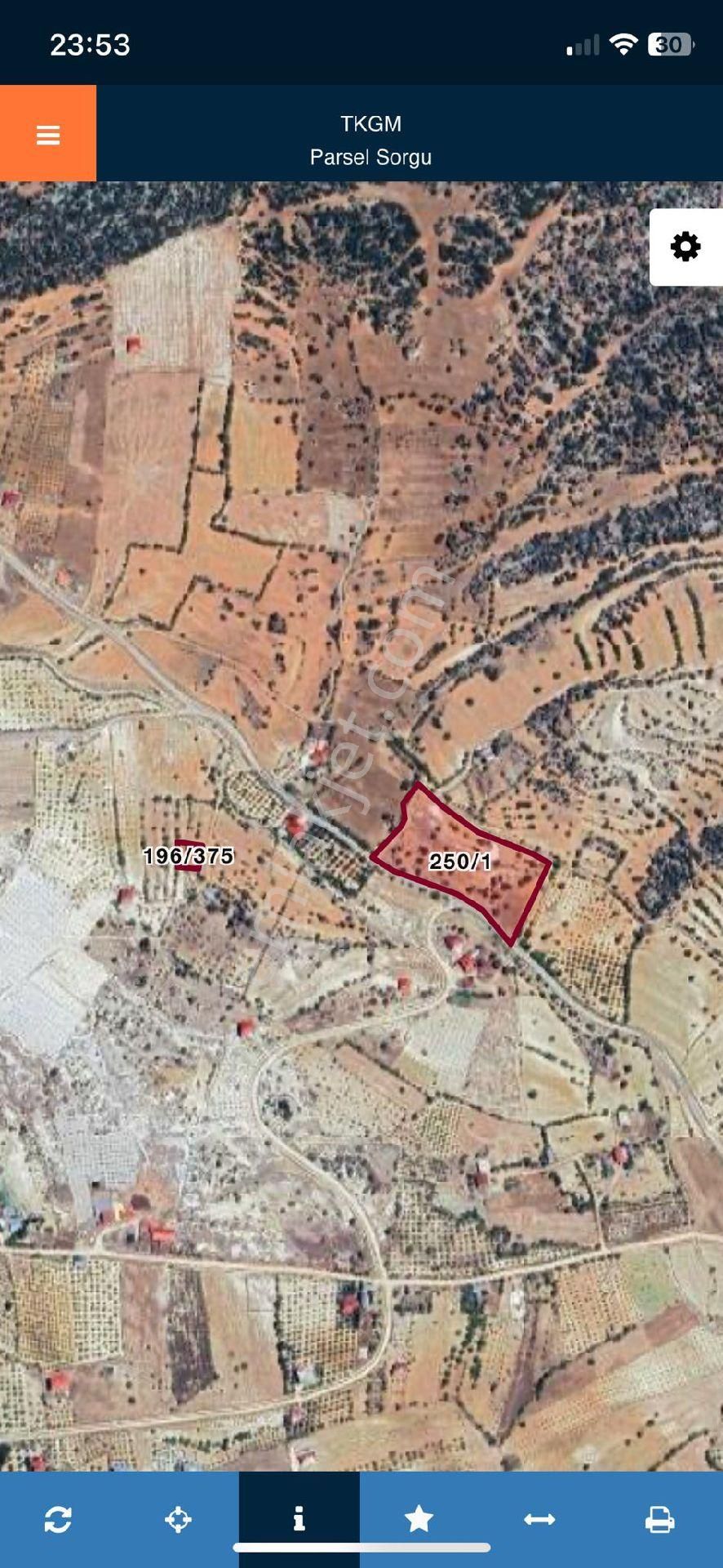 Beykent Gayrimenkulden Konut İmarlı Köyiçi Arsa