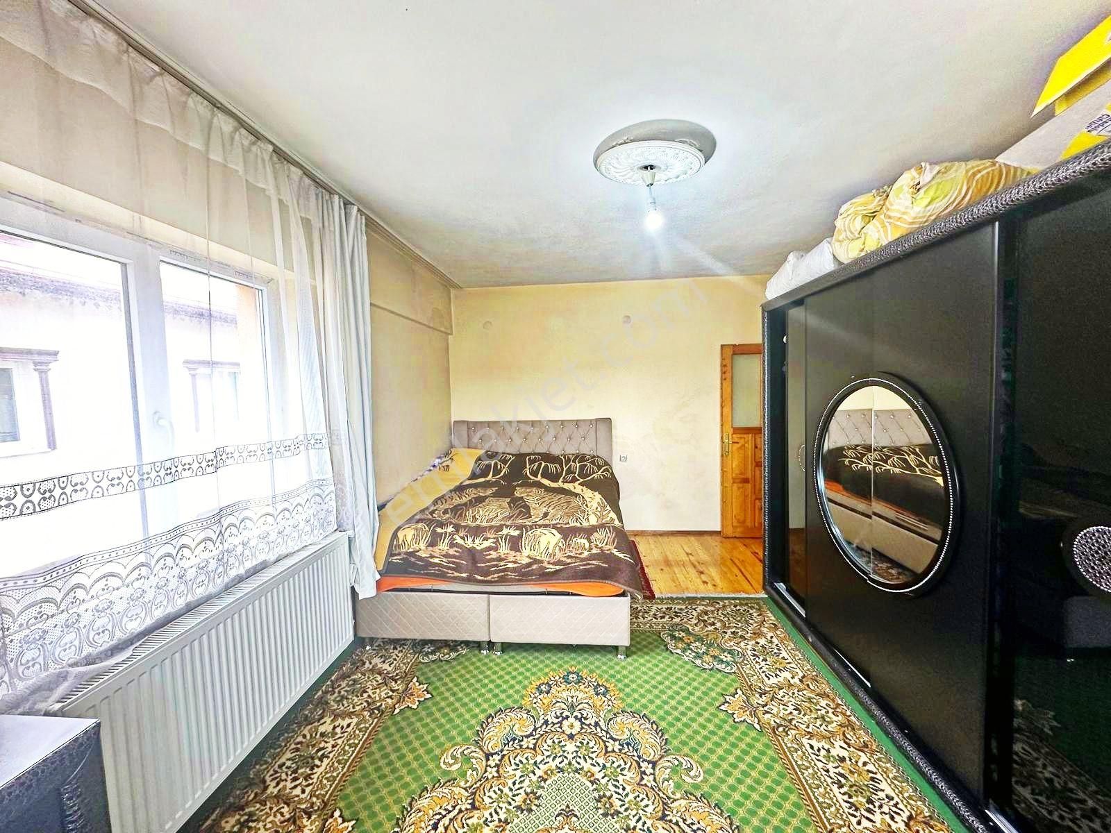 Karahan Emlaktan Satılık 400 M² Arsa Üzerinde Bahçeli Müstakil 4.katlı Komple Bina - Görsel 13