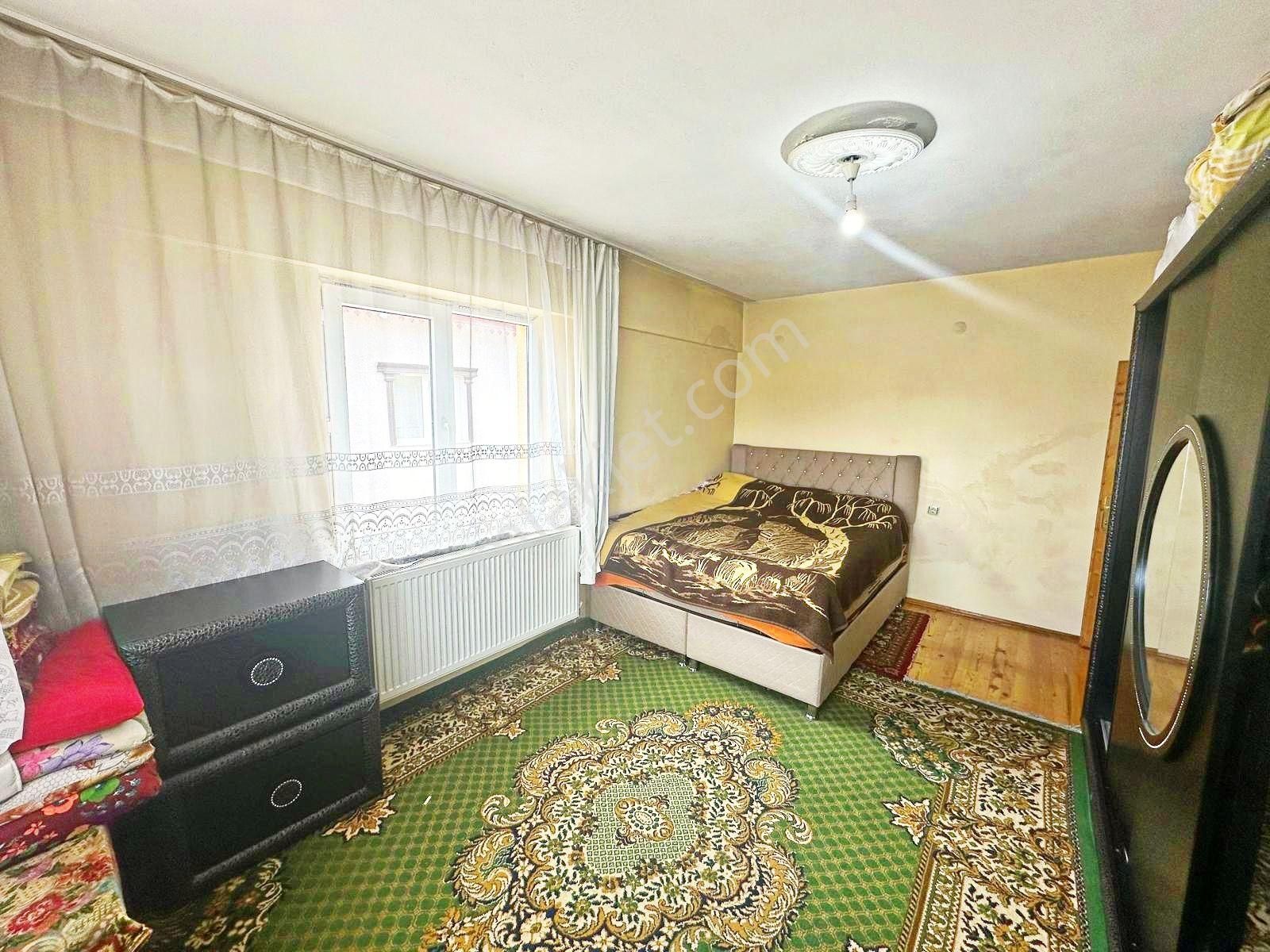 Karahan Emlaktan Satılık 400 M² Arsa Üzerinde Bahçeli Müstakil 4.katlı Komple Bina - Görsel 16