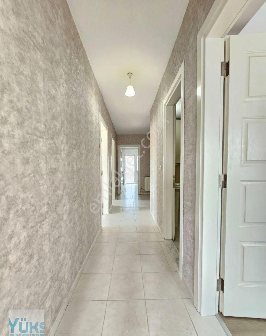Denizli Selçukbey'de 3+1 170 M2 Full Kredili Köşe Başı Acil Satılık Fırsat Daire