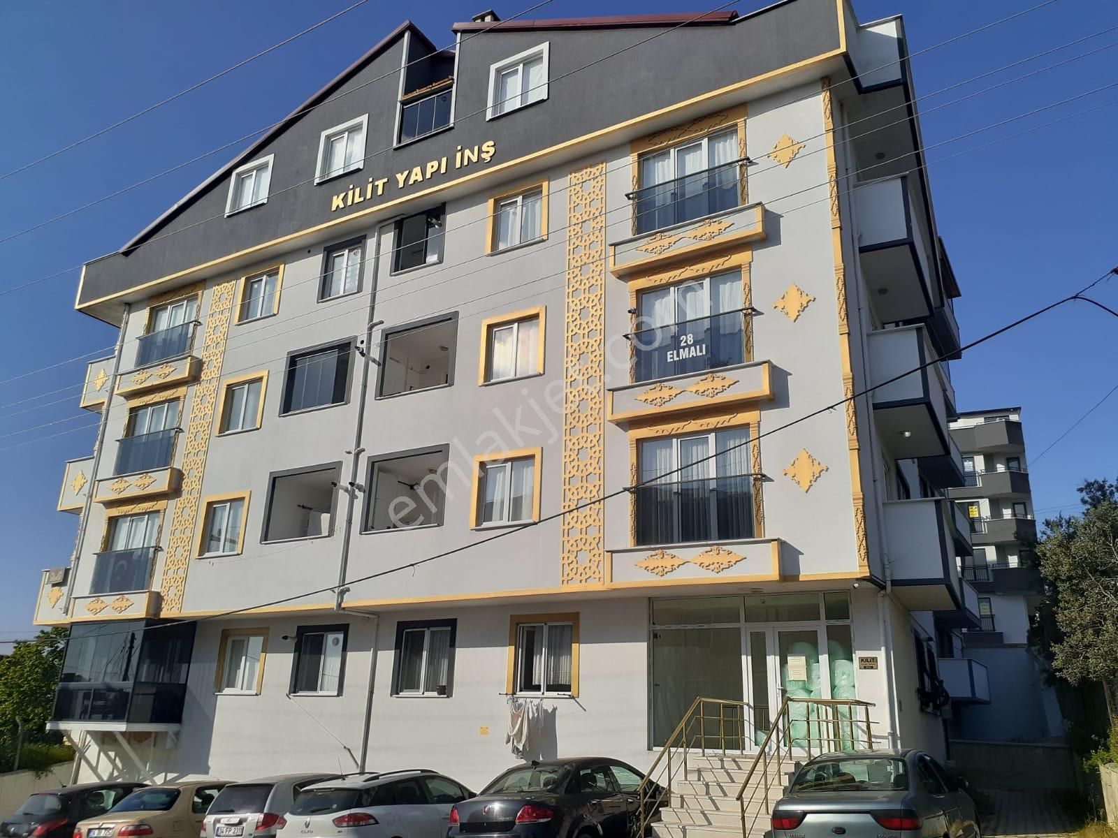 Satılık Yeni Binada Ferah Daire Çağdaşkent'in En Güzel Lokasyonunda