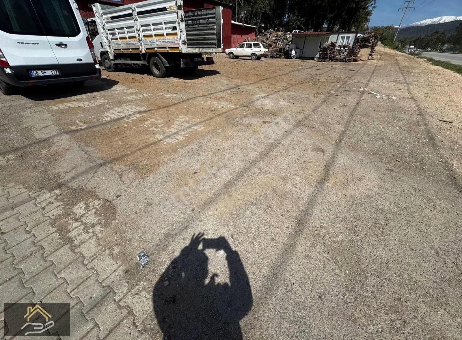 Karlık Gayrimenkulden Çevre Yolunda Satılık Arsa - Görsel 8