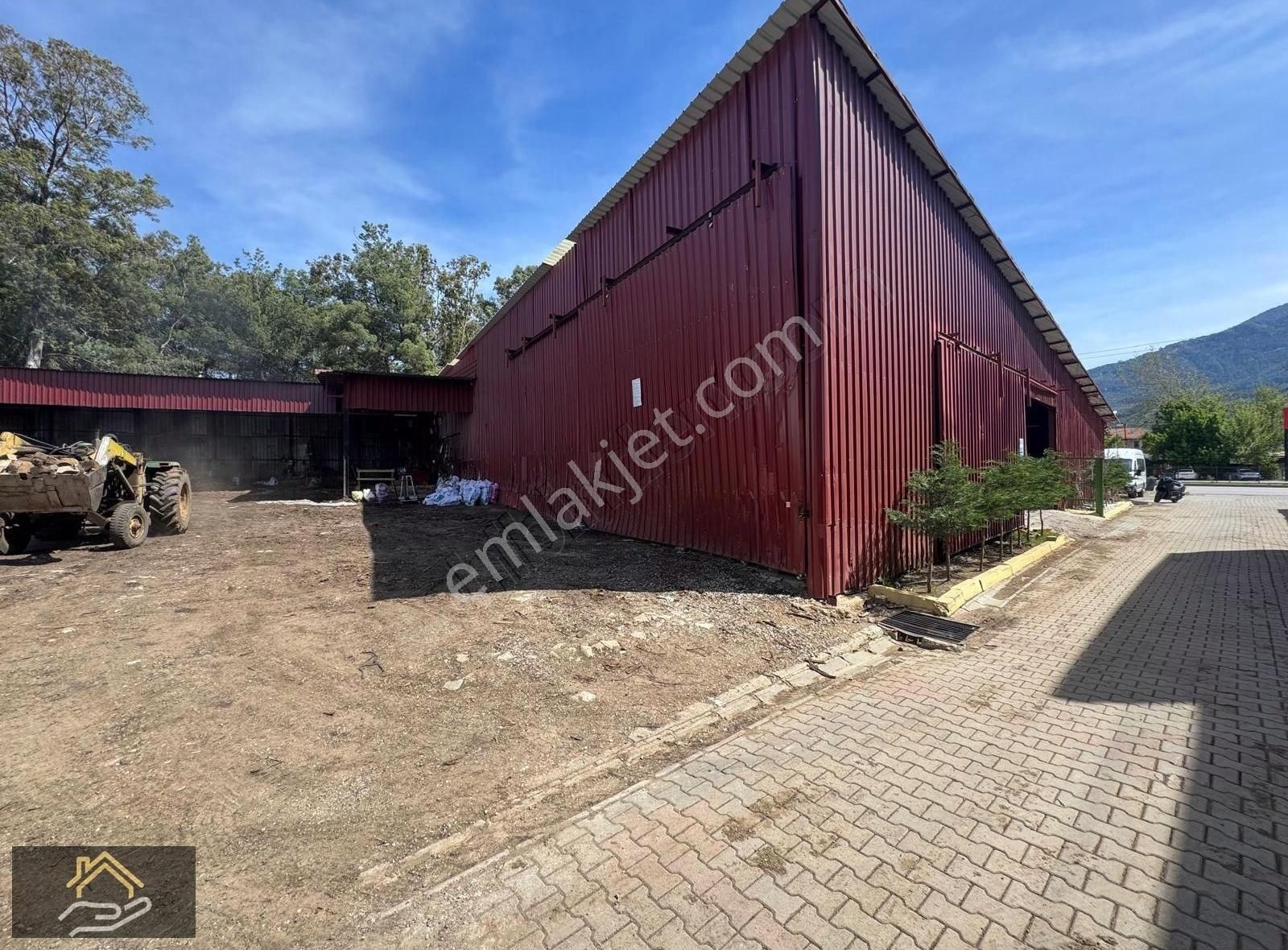 Karlık Gayrimenkulden Çevre Yolunda Satılık Arsa - Görsel 14