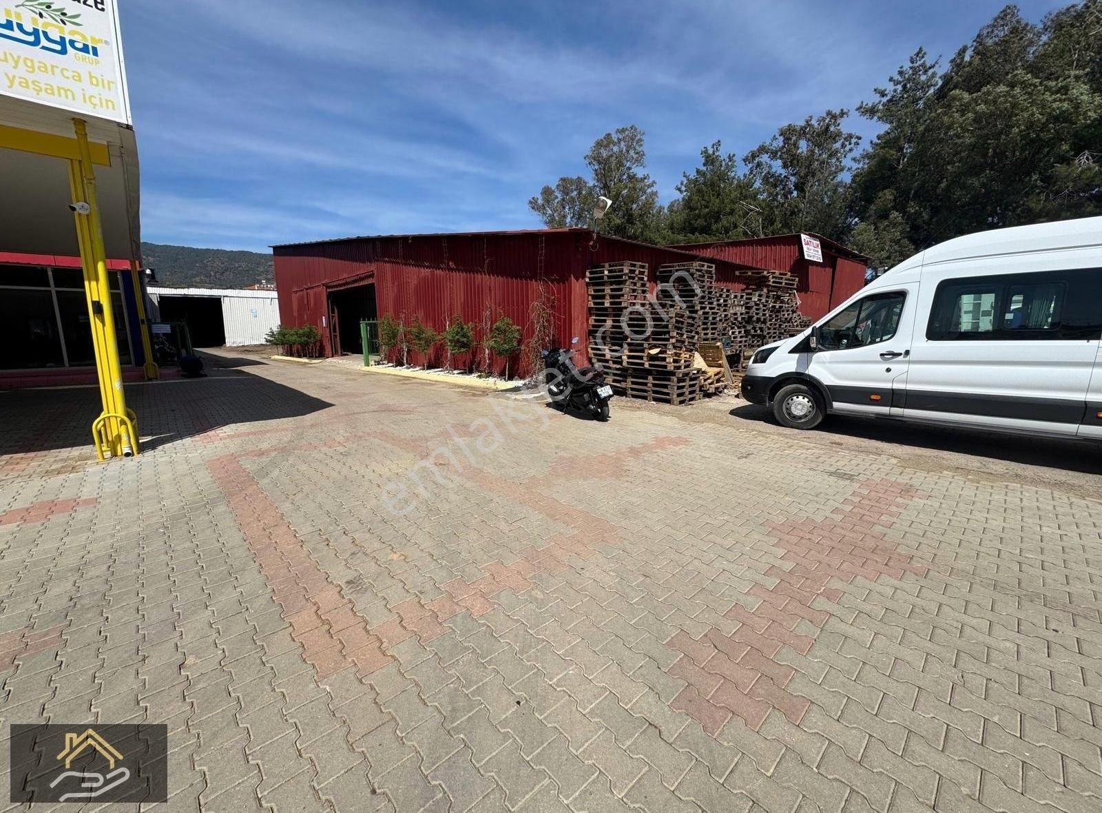 Karlık Gayrimenkulden Çevre Yolunda Satılık Arsa - Görsel 16