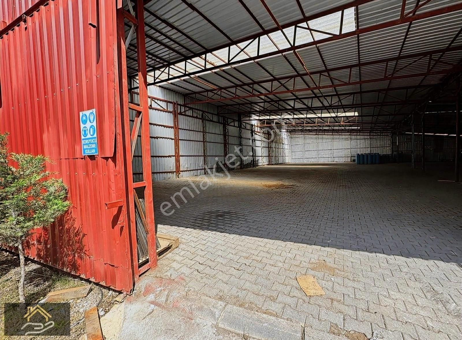 Karlık Gayrimenkulden Çevre Yolunda Satılık Arsa - Görsel 4