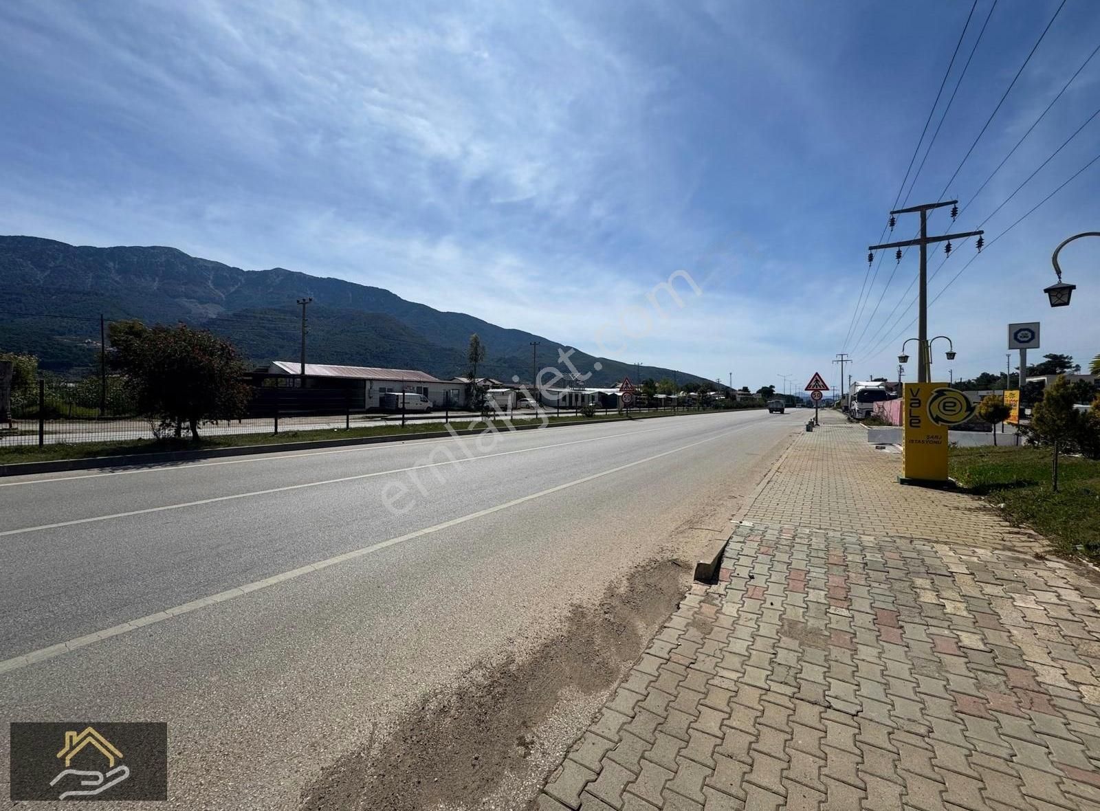 Karlık Gayrimenkulden Çevre Yolunda Satılık Arsa - Görsel 6