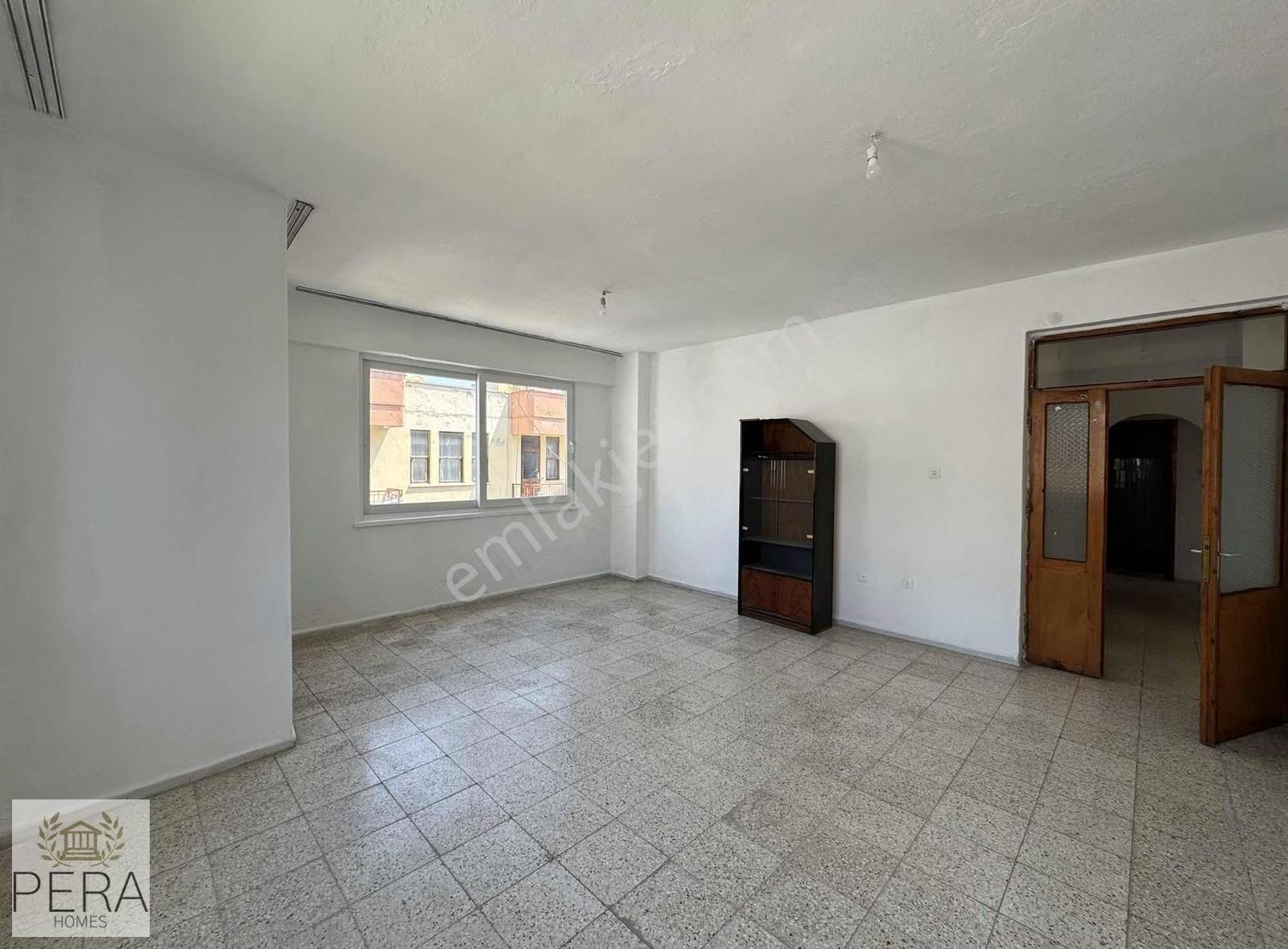 Alanya Hacet Pazar Pazarı Mevkii 2+1 Ayrı Mutfak Kiralık Daire