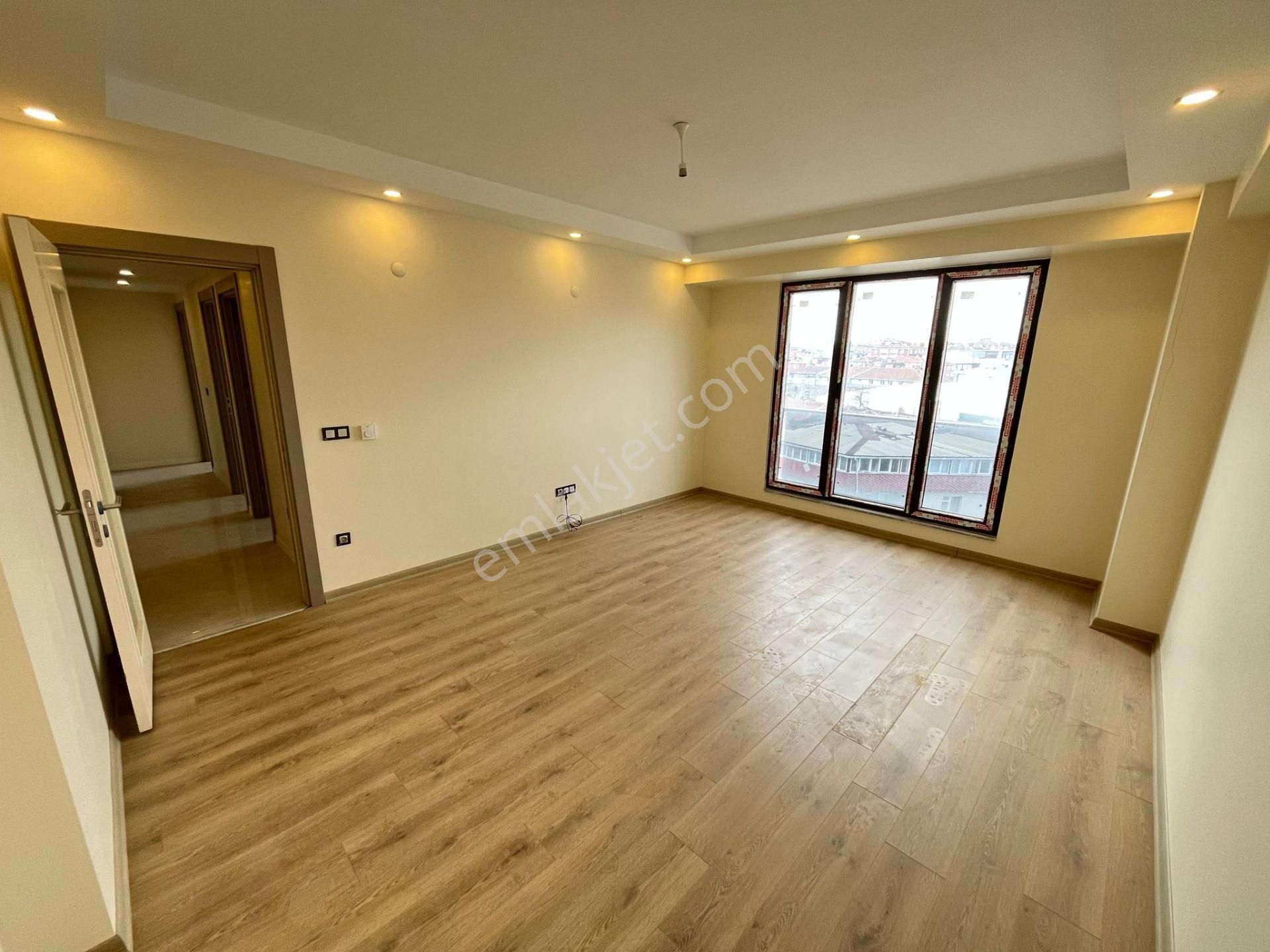 Aydın İnş. Asgün Trıo 2+1 Ve 3+1 Otoparklı Sıfır Lüx Daireler