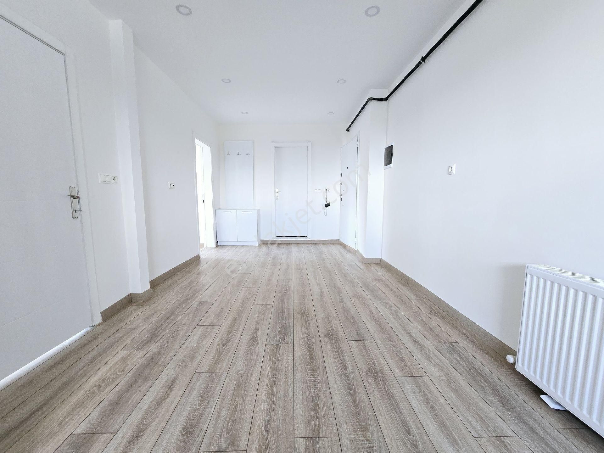 Sunrise Gayrimenkulden Akkonak Mahallesinde Satılık 2+1 Daire