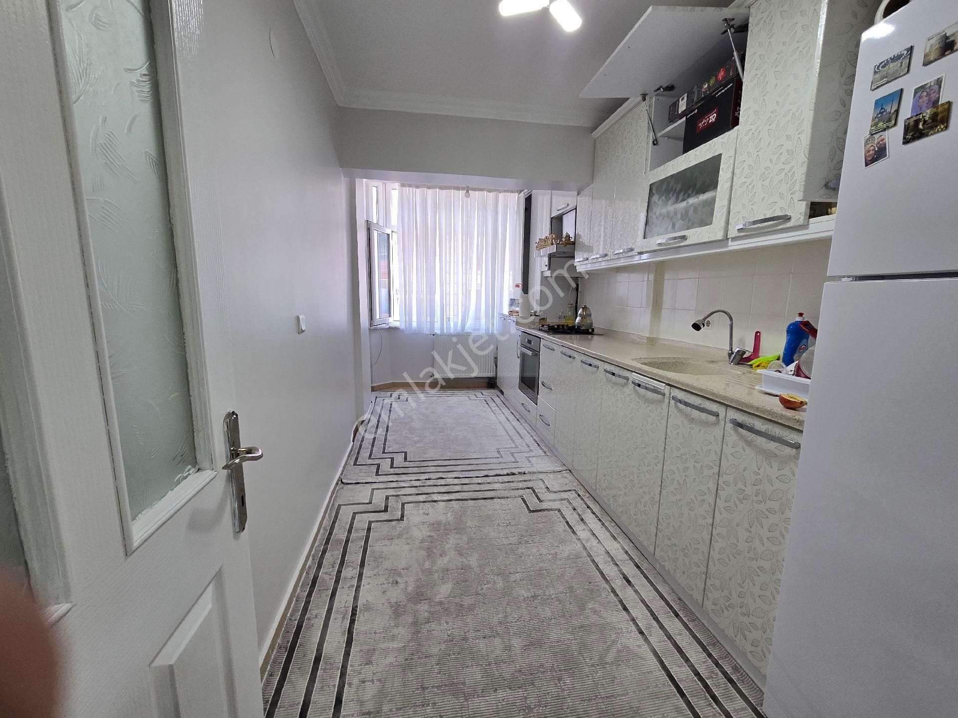 Pusula İnş.tan 50 Yıl Mah Cadey Yakın 110m2 2kat Daire